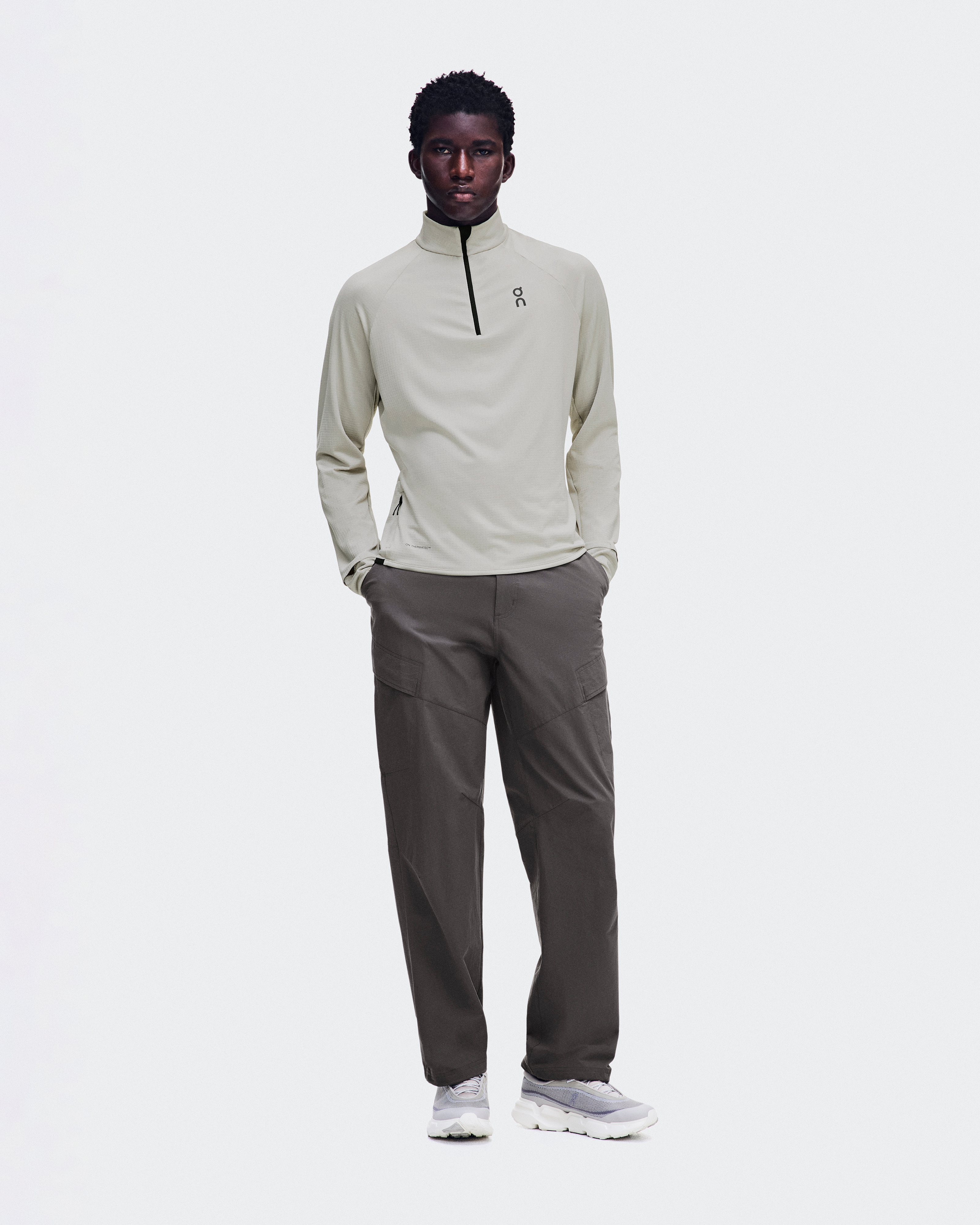 Trek PantsMen / Espresso / L