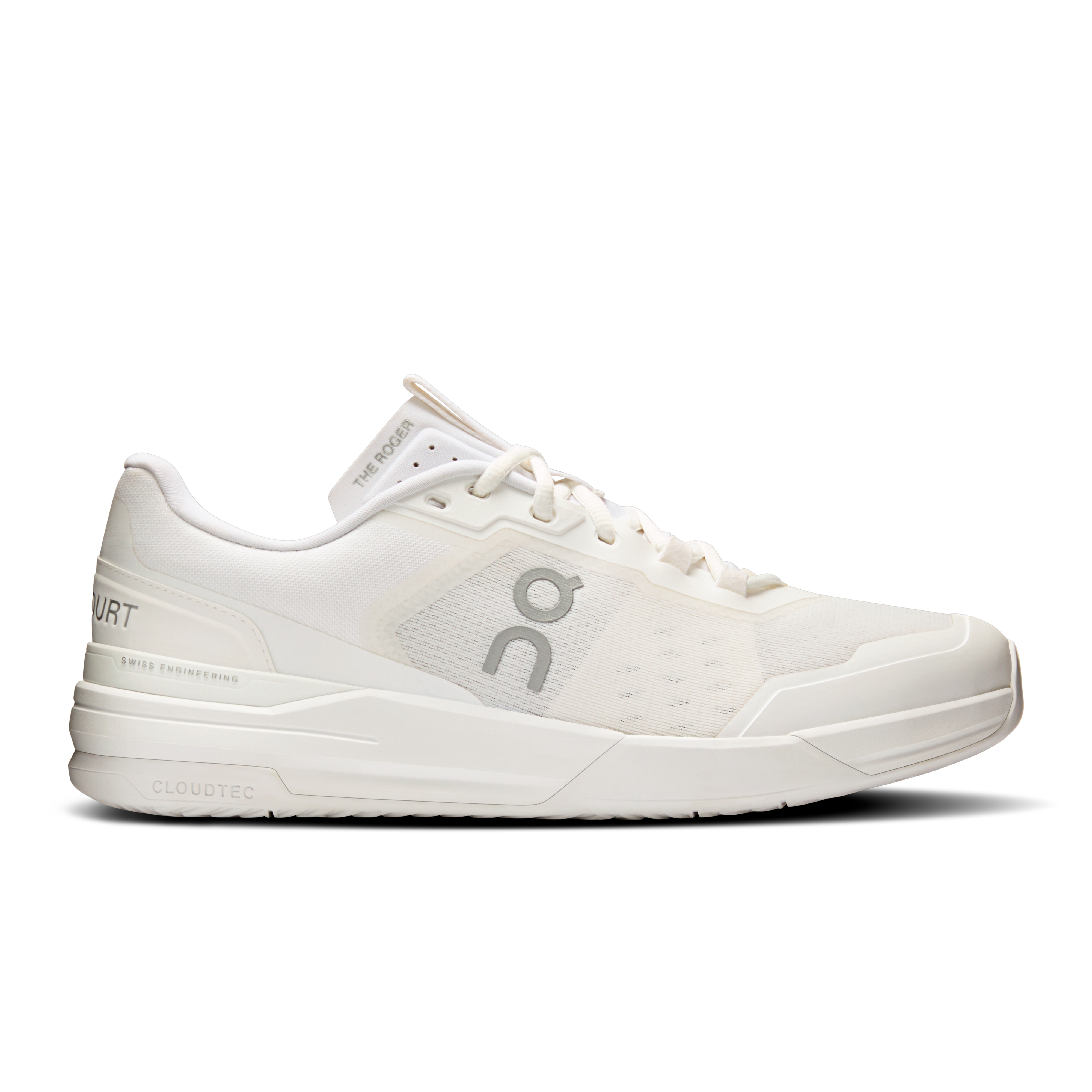 Men / White | White / 45