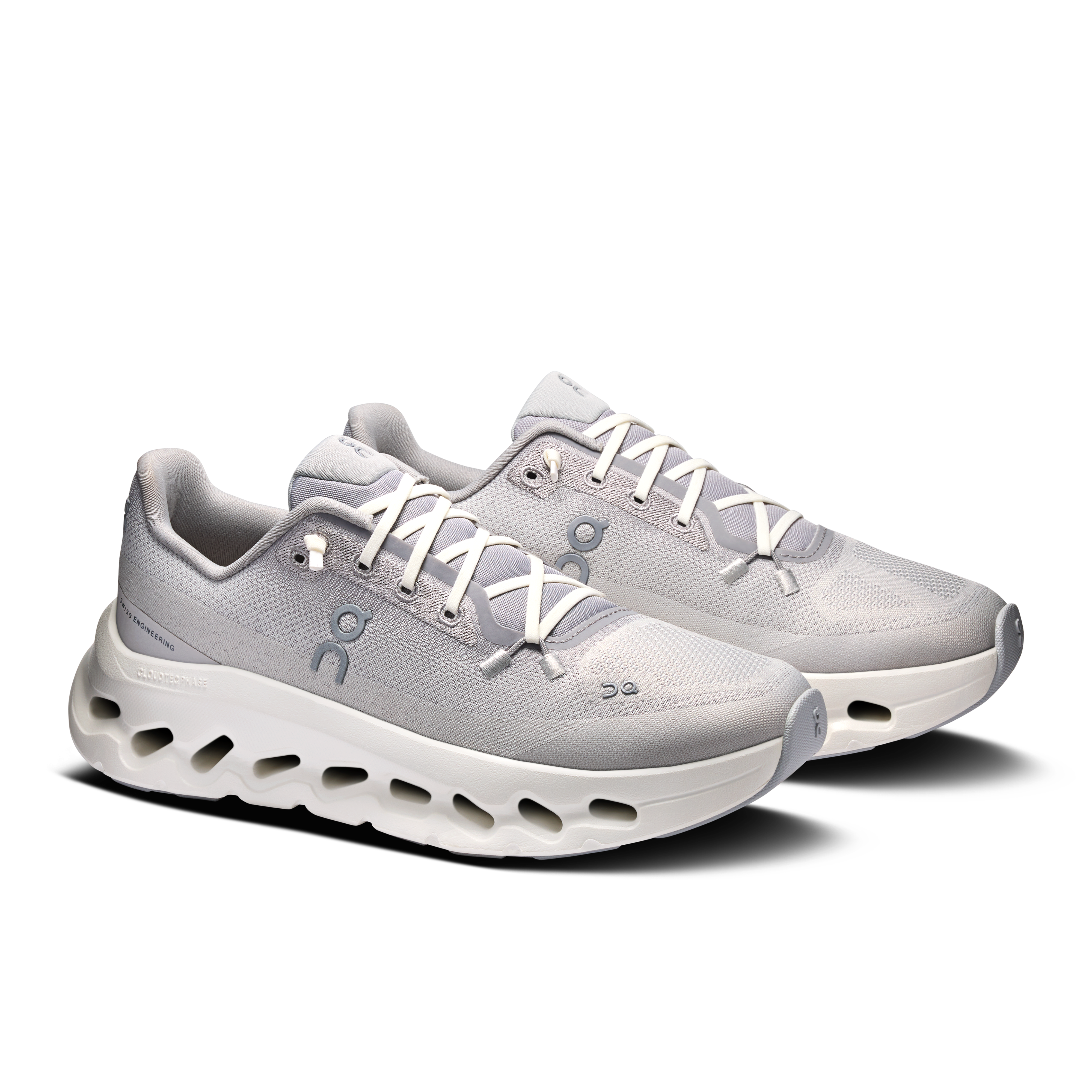 CloudtiltWomen / Alloy | Silver / 41