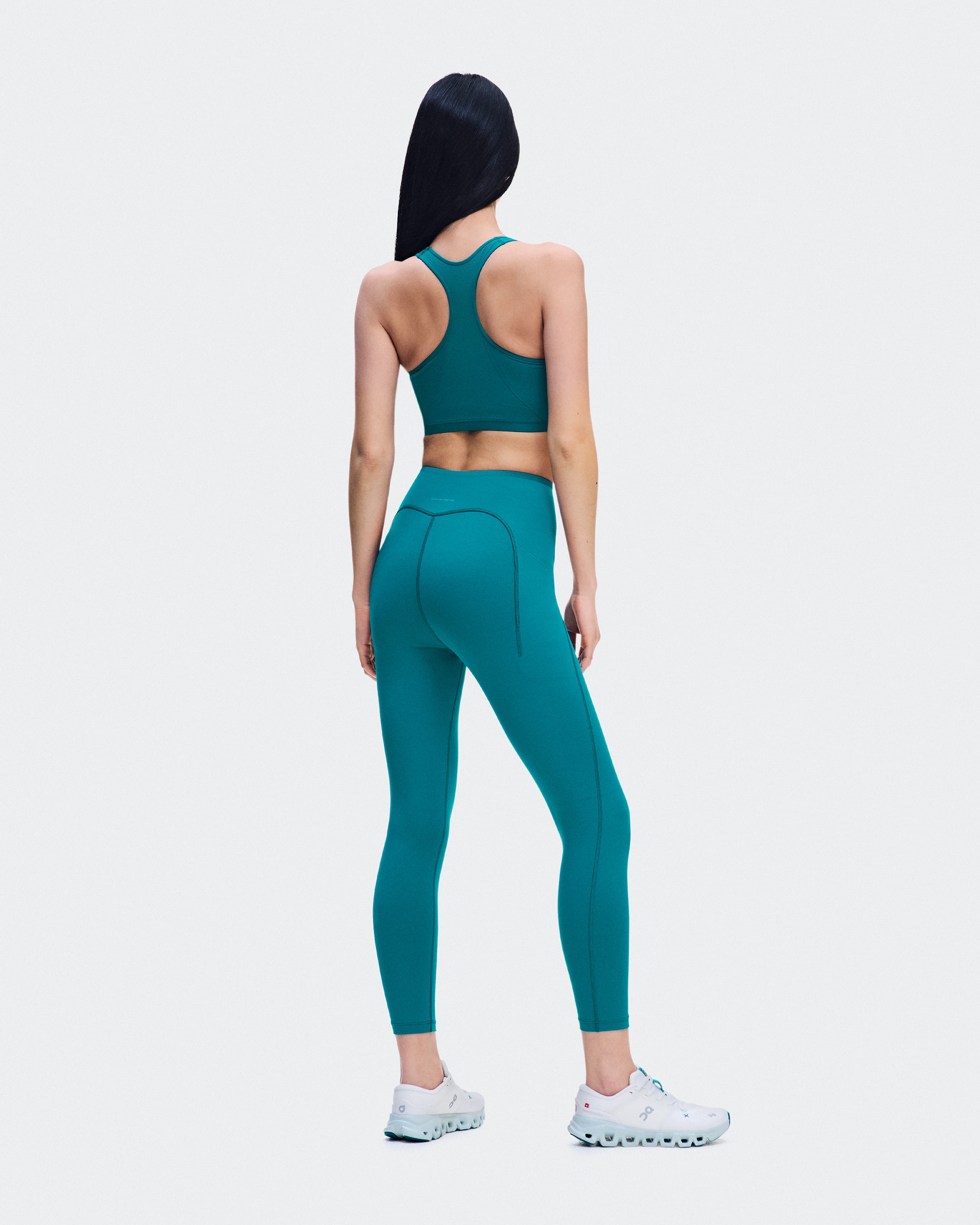 On Train Bra Abyss Women Bras