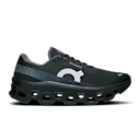 Cloudmonster 1 Lifestyle Shoe in Black