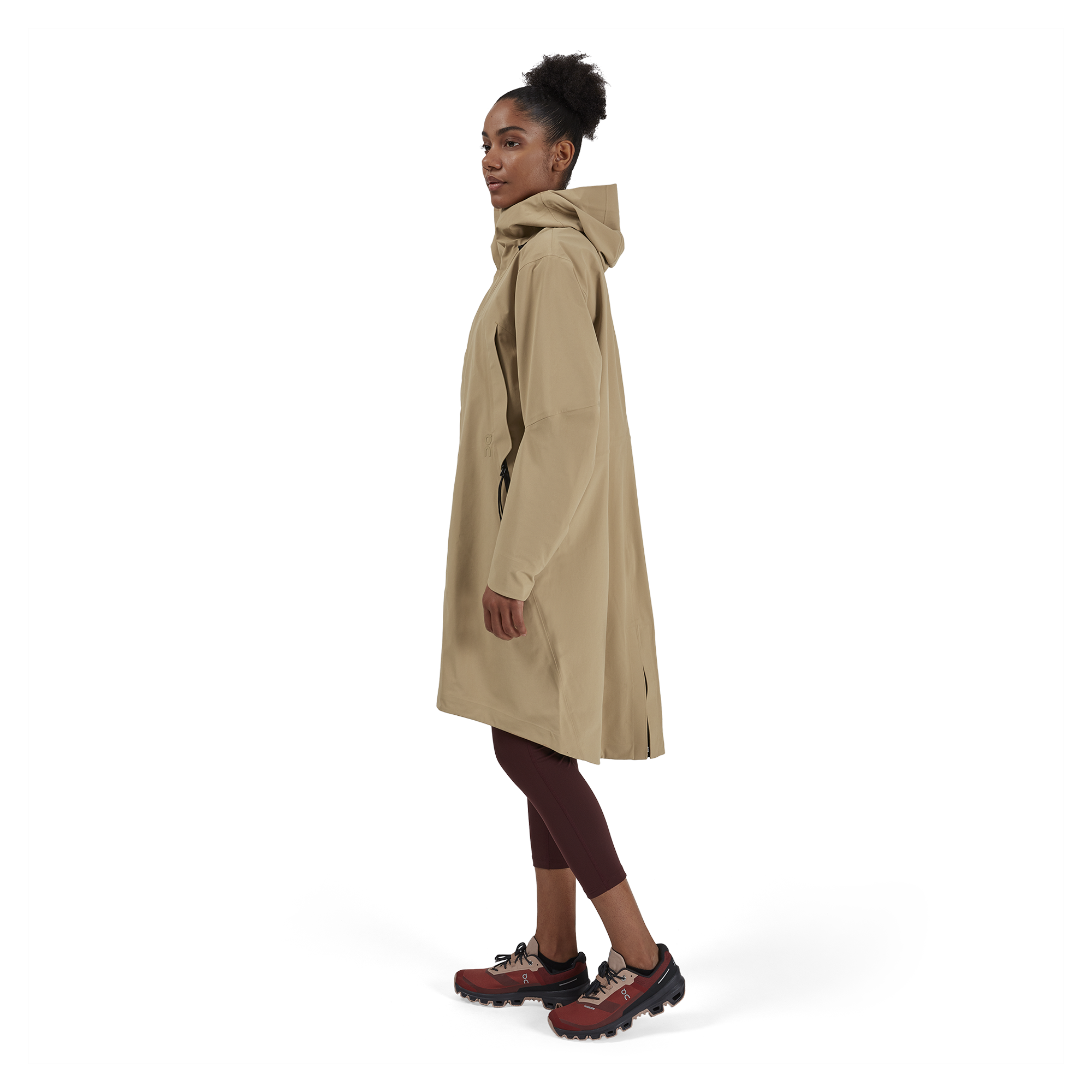 Women's Parka | Chai | On United States