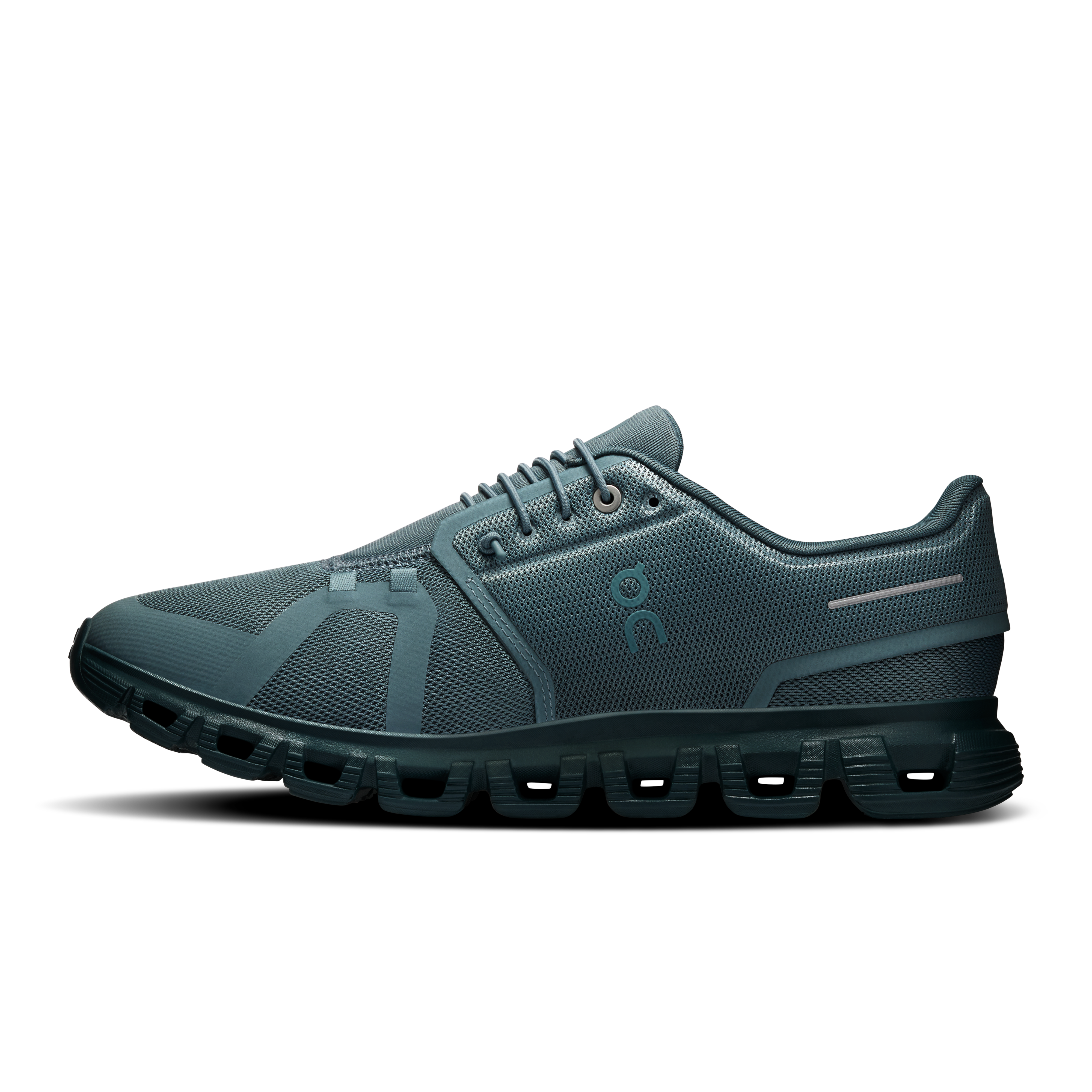 On Cloud6 スニーカー Men's Cloud 6 | White | On United States