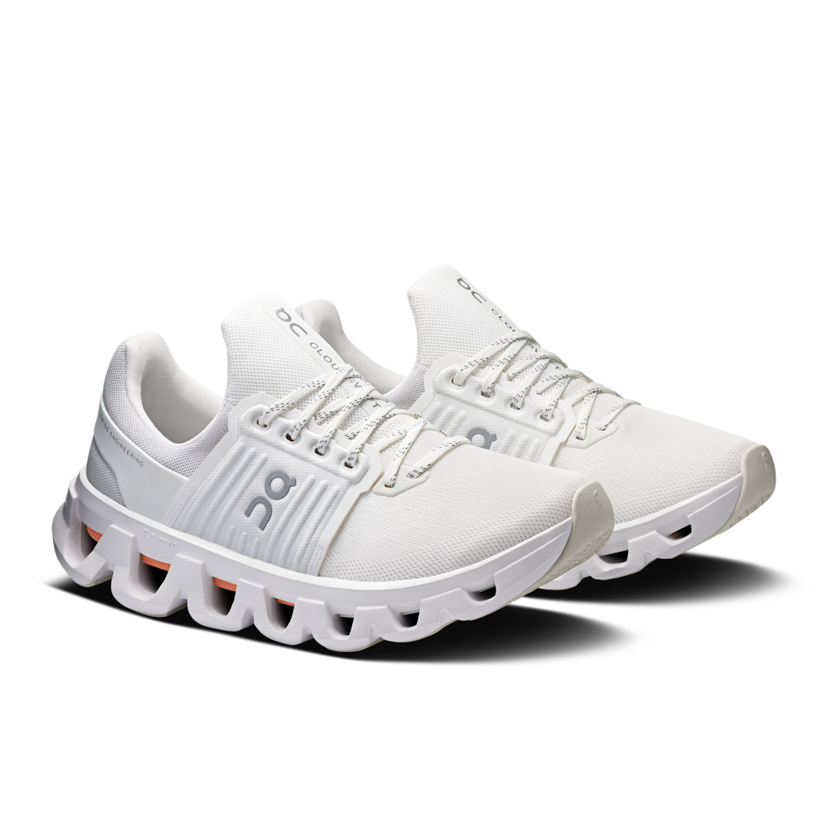 Women's Cloudswift 4 AD