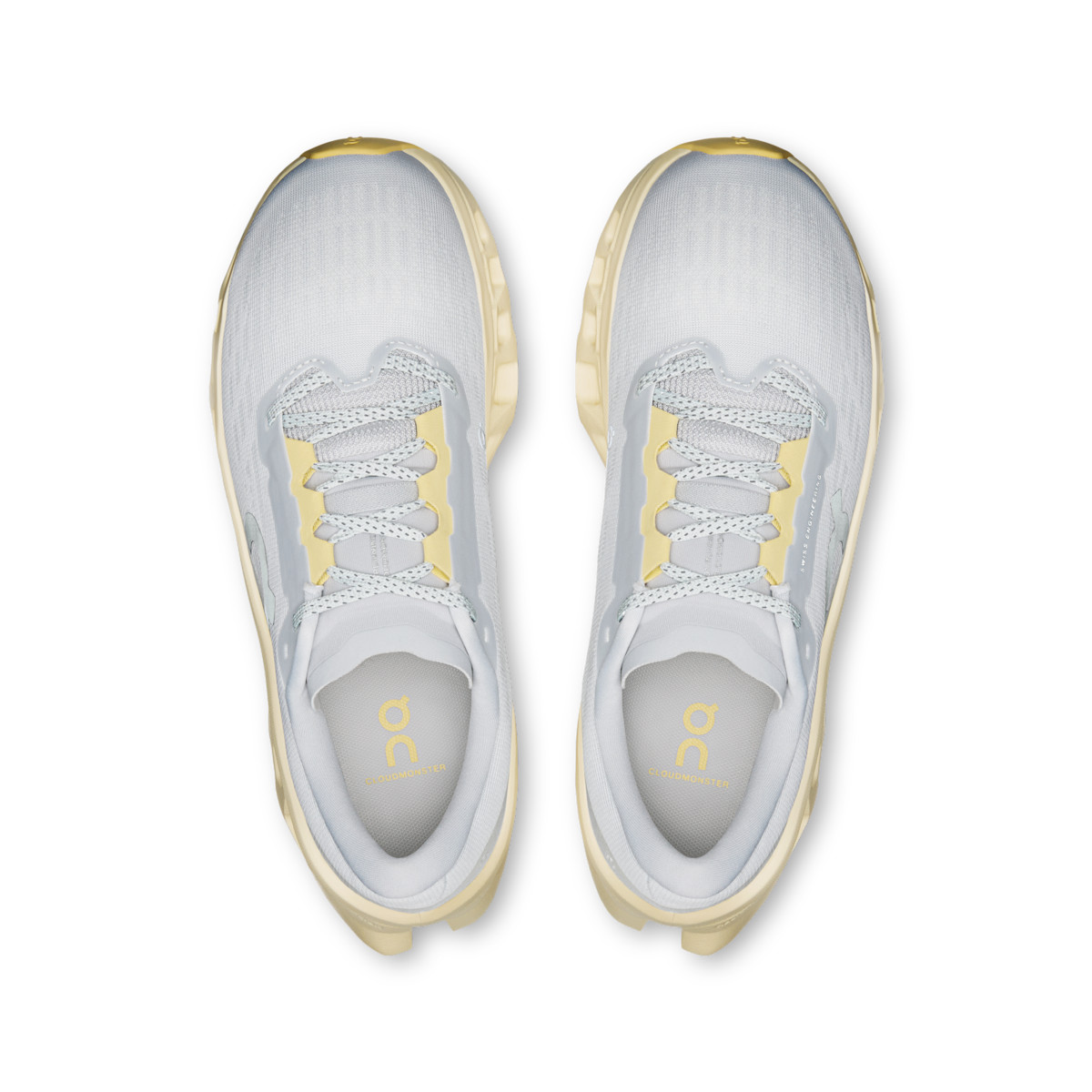 Women's Cloudmonster 3