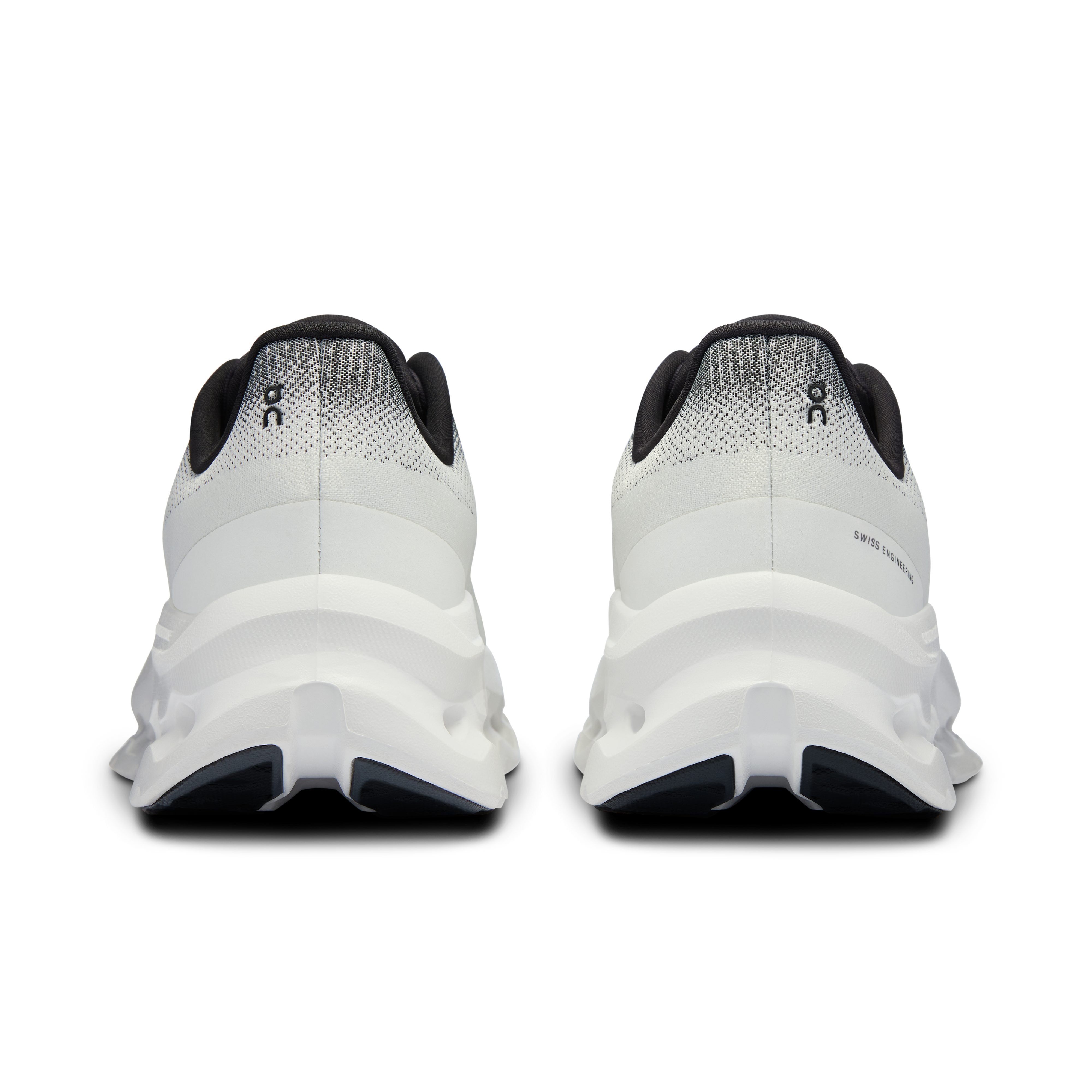 CloudtiltWomen / Black | Ivory / 41