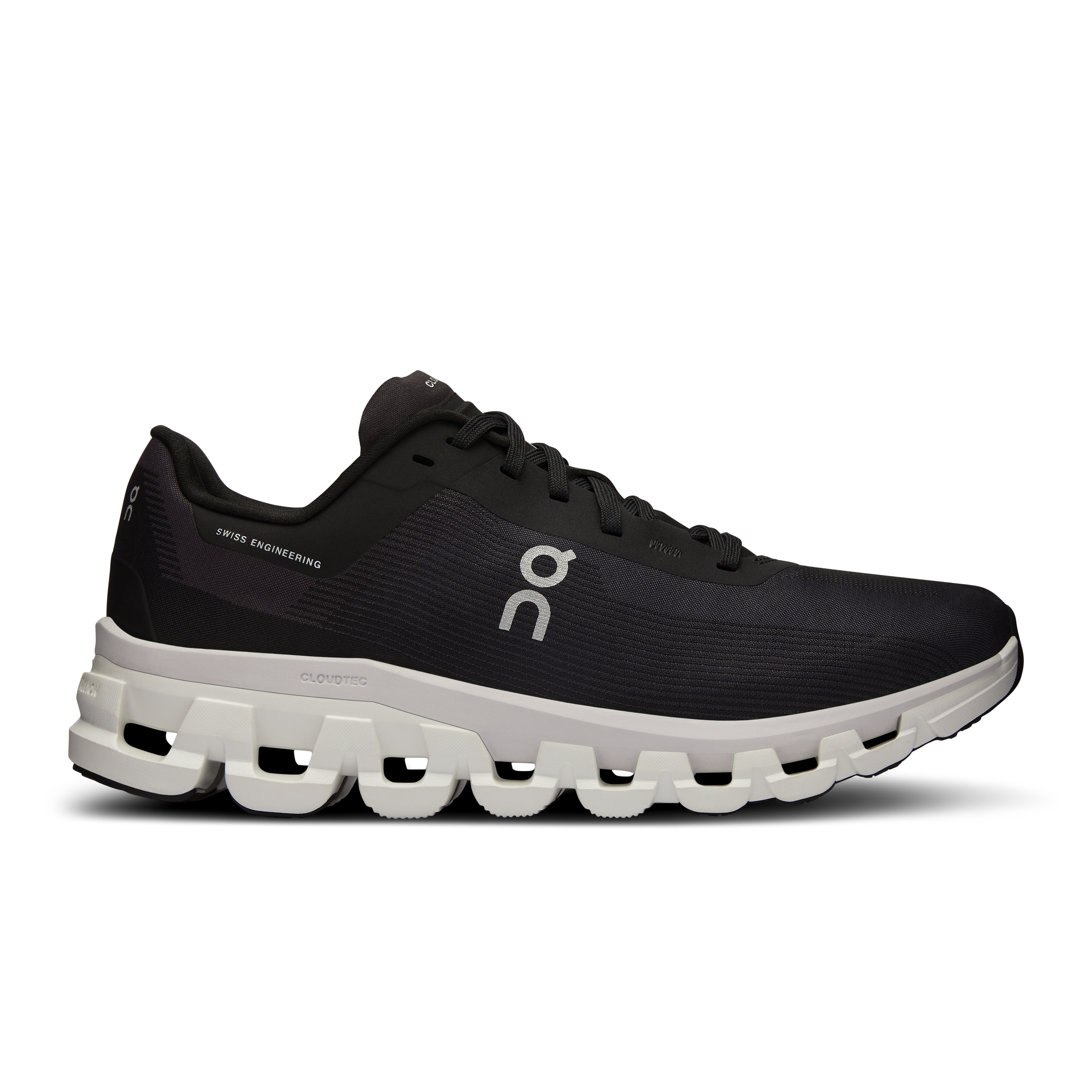 Cloudflow 4Women / Black | White / 42