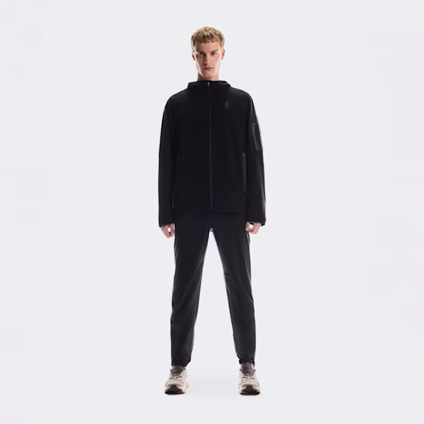 Ultra Pants in Black