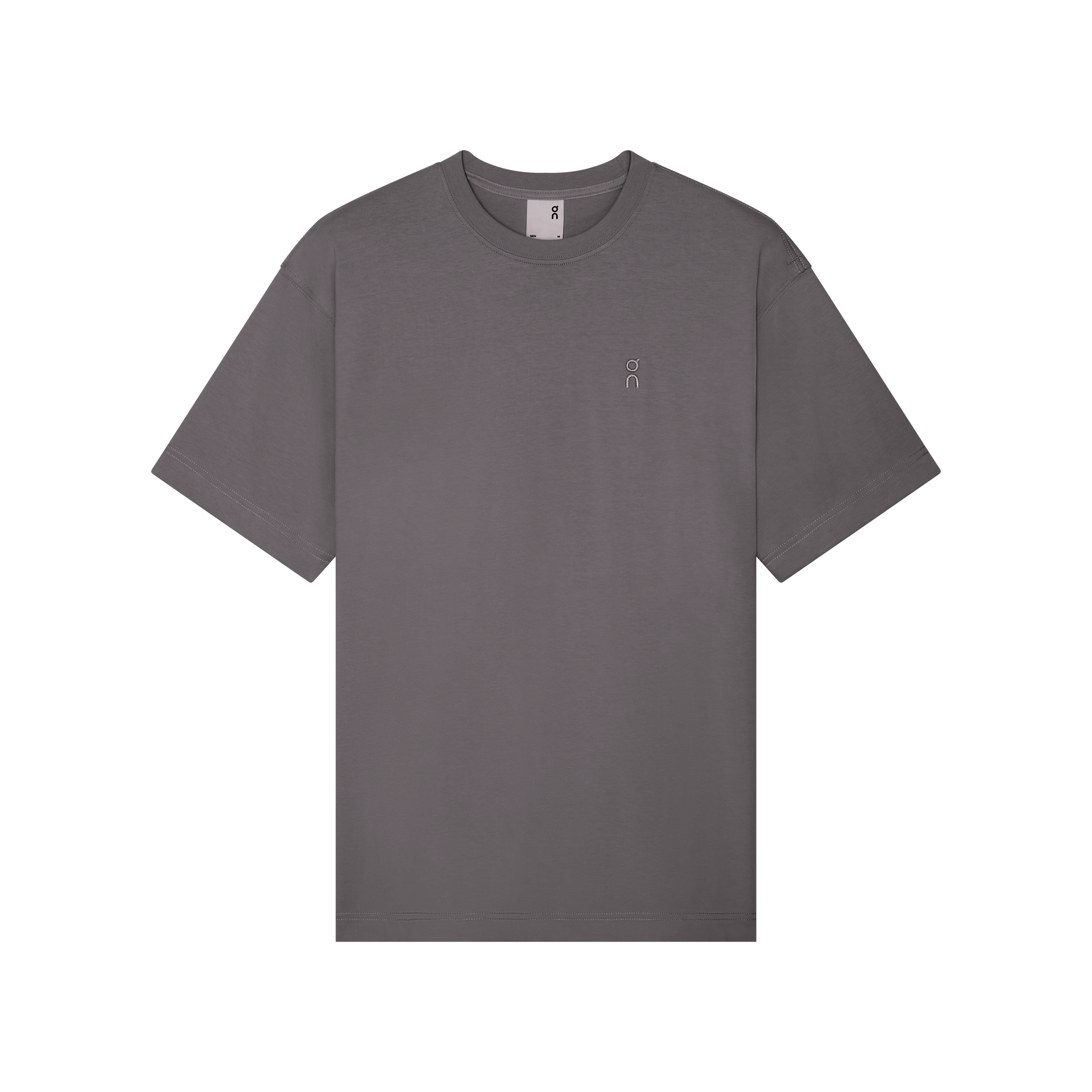 Club Collective-T Short-Sleeve Shirt in Ember