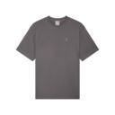 Club Collective-T Short-Sleeve Shirt in Ember