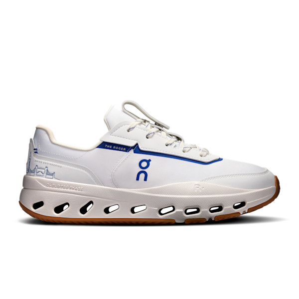 Women's THE ROGER Wildcard LC