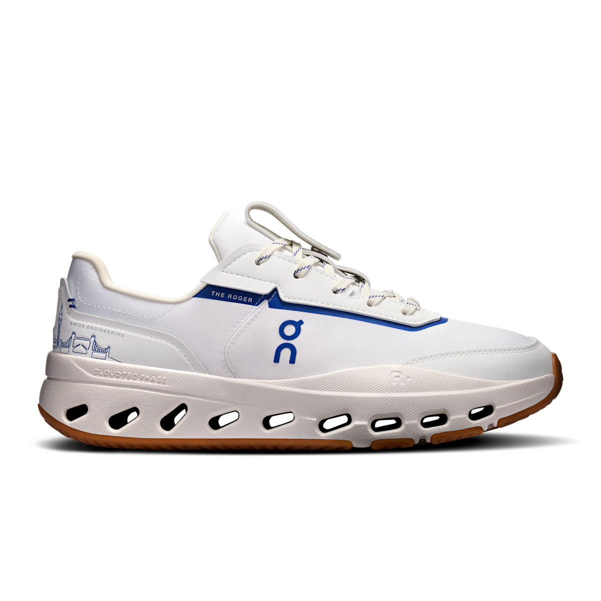 Women's THE ROGER Wildcard LC