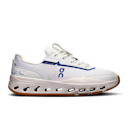 THE ROGER Wildcard LC Lifestyle Shoe in White/Indigo