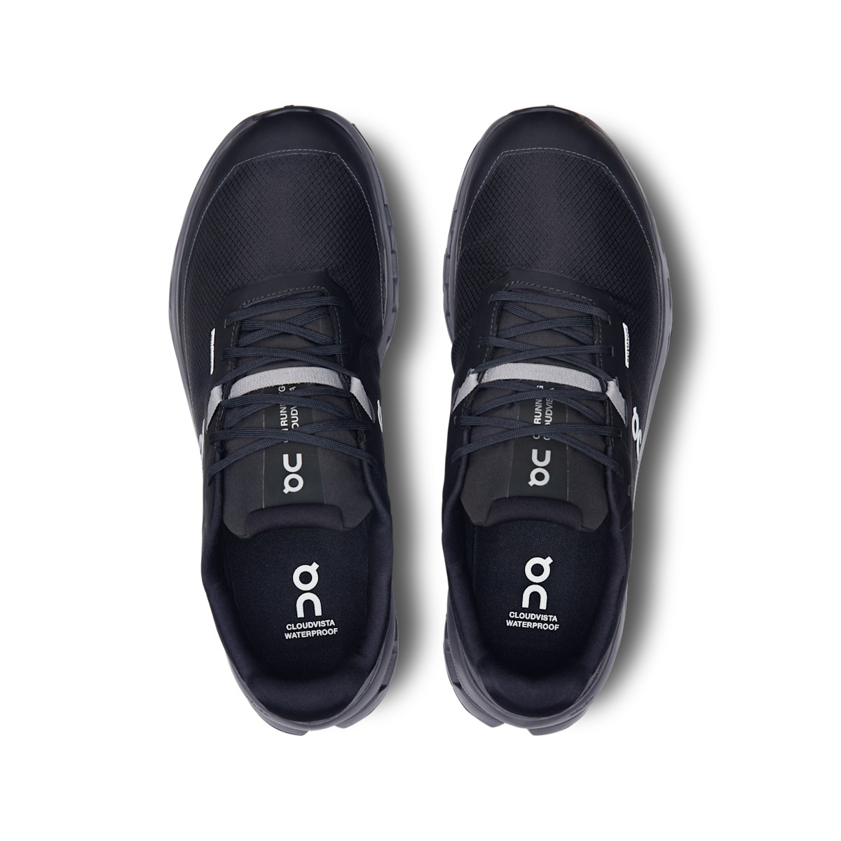 Men's Cloudvista 2 Waterproof