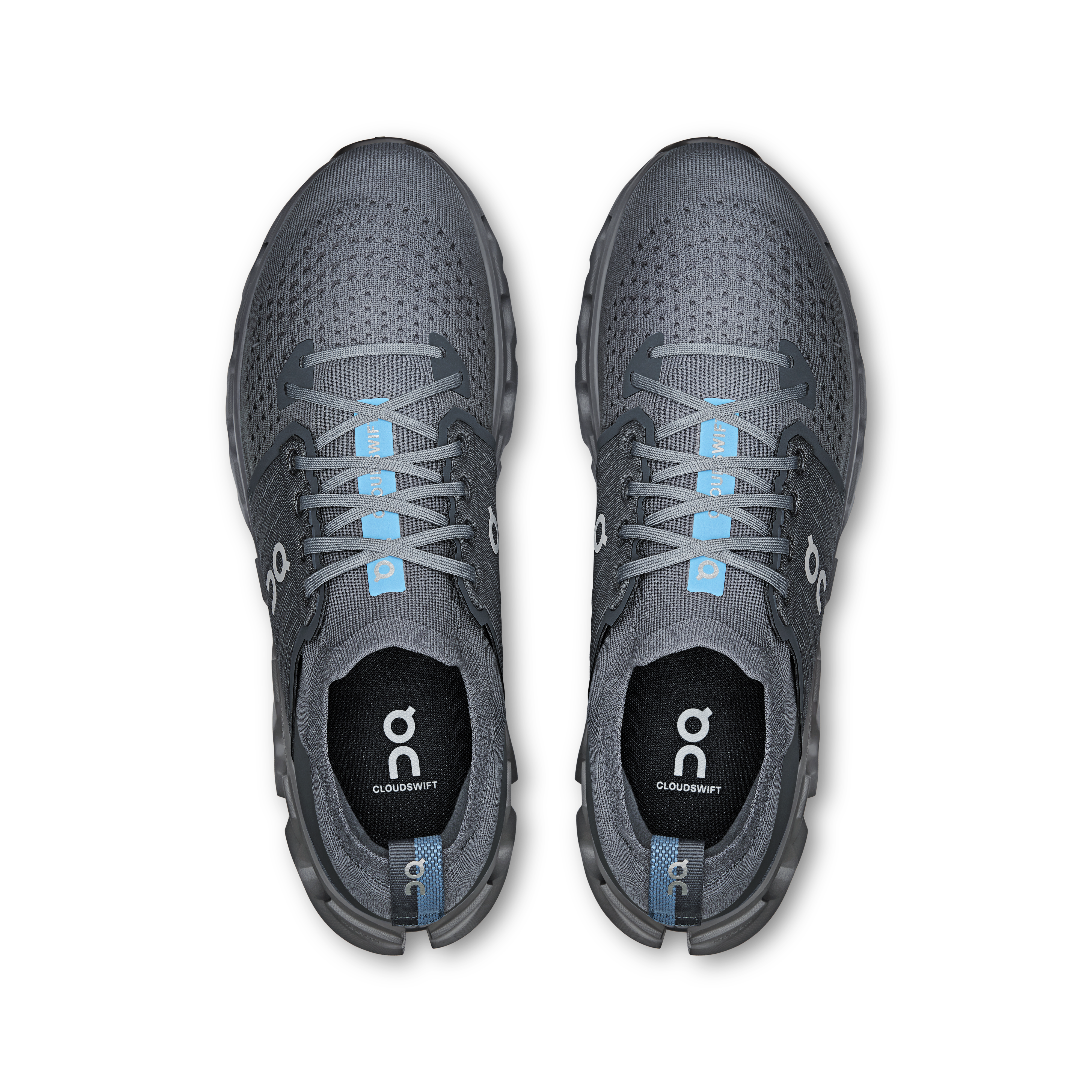 Cloudswift 4Men / Stone | Asphalt / 41