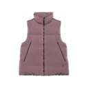 All-Day Puffer Vest in Gobi