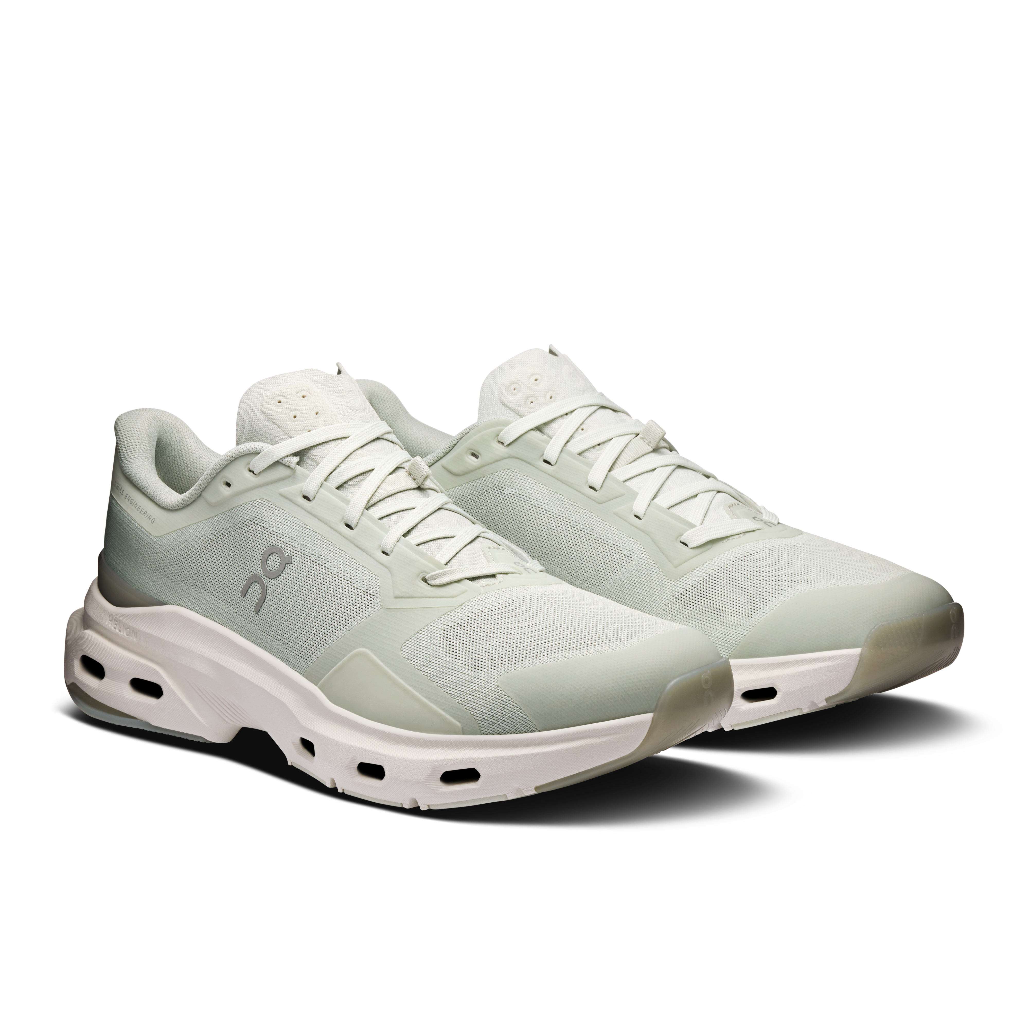 Cloudpulse 2Men / Iceberg | Ice / 44