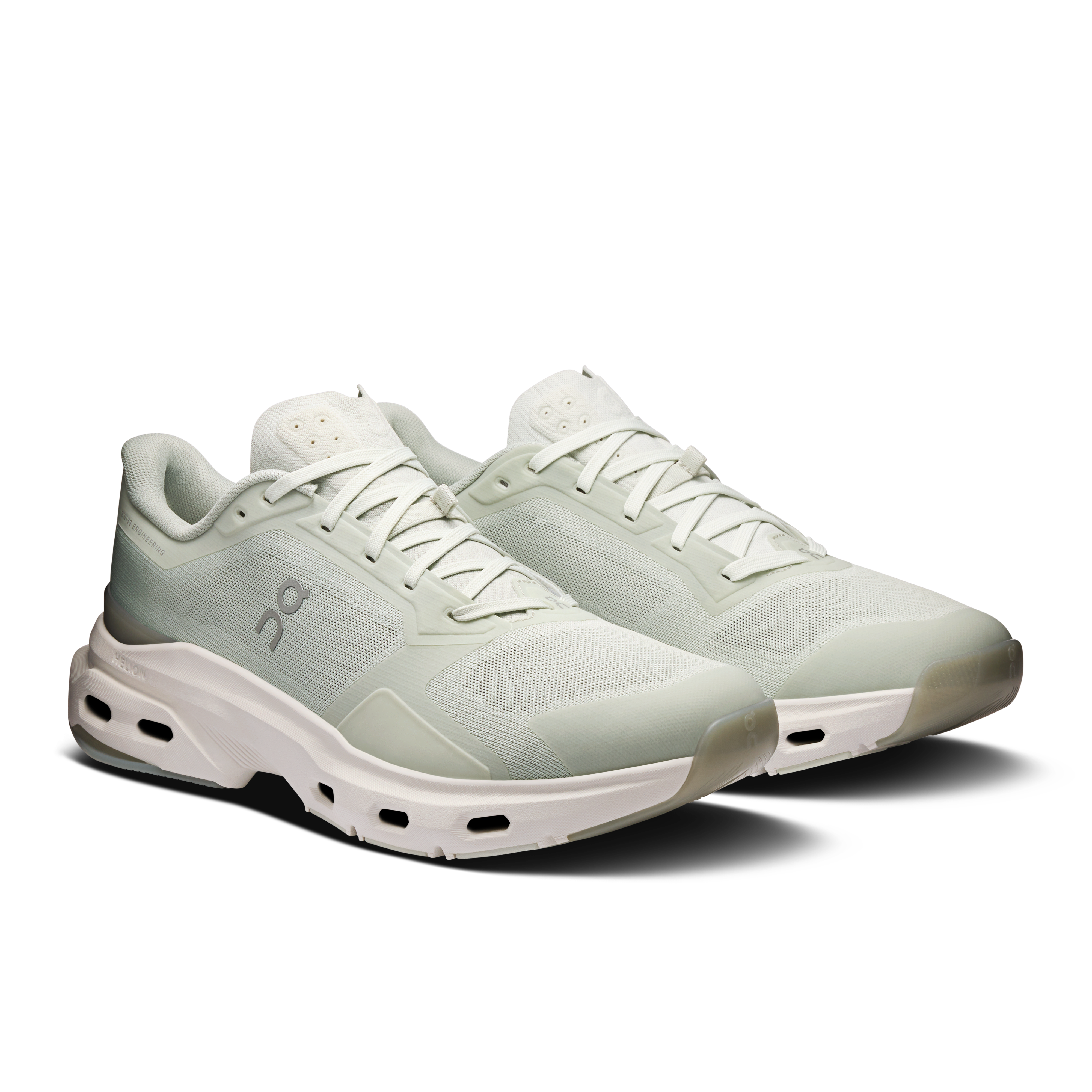 On Cloudpulse 2 Iceberg & Ice Men training_shoes Shoes