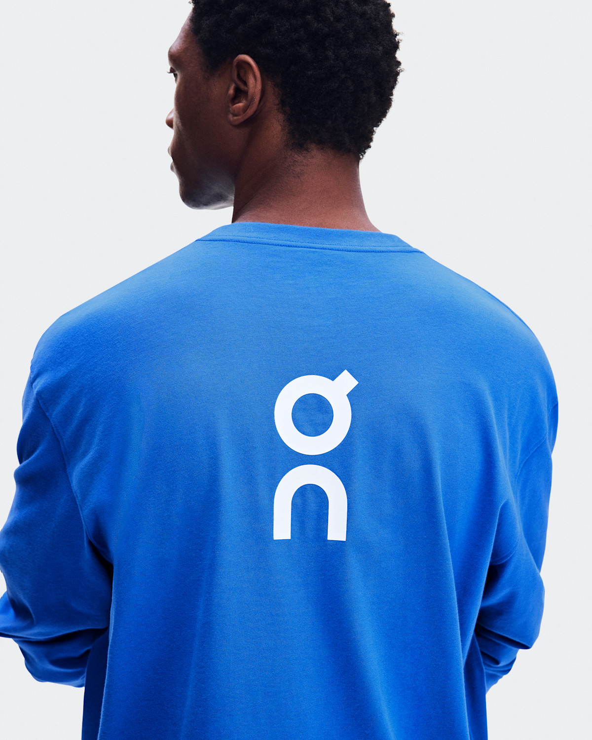 Men's Club Long-T