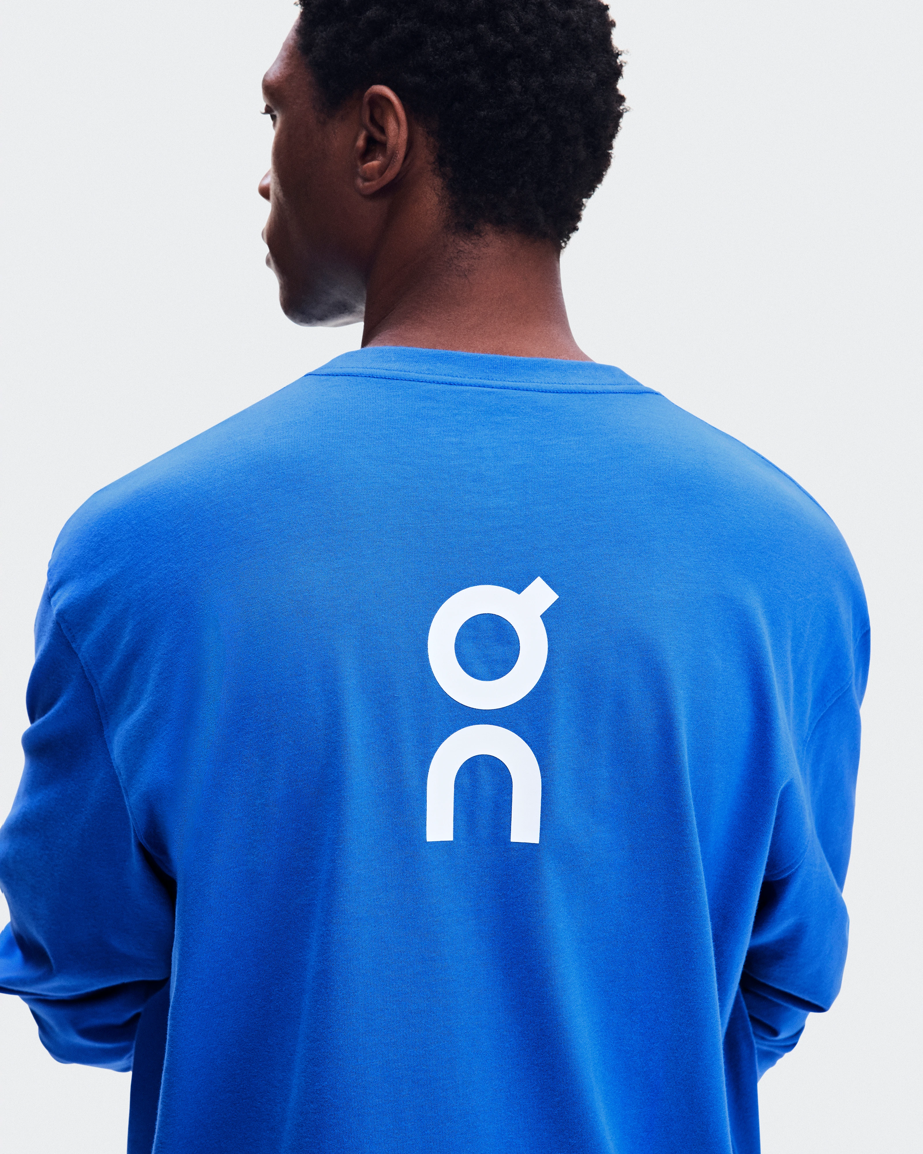 On Club Long-T Jay Men Tops and t-shirts