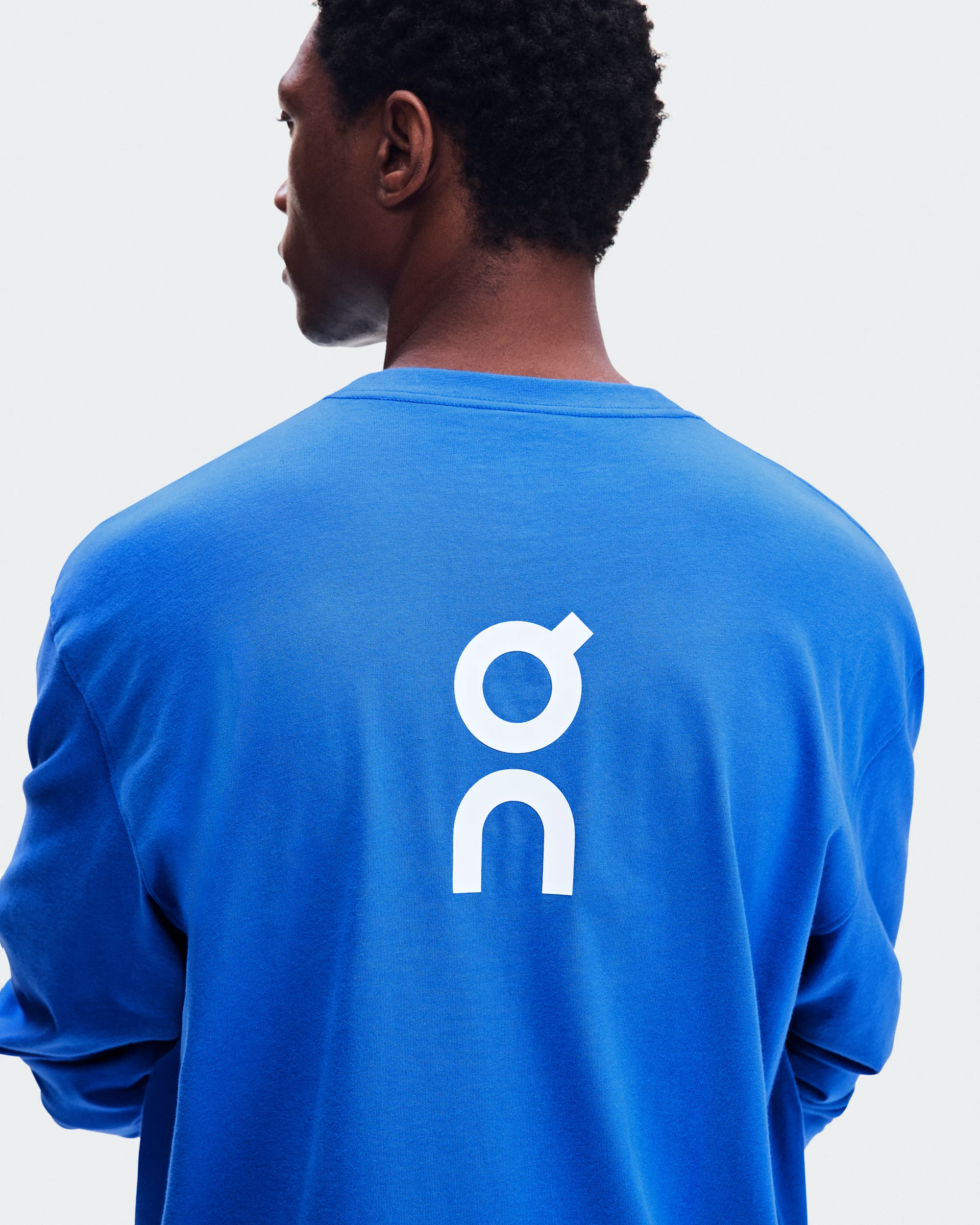 Men's Club Long-T Jay - thumbnail 5