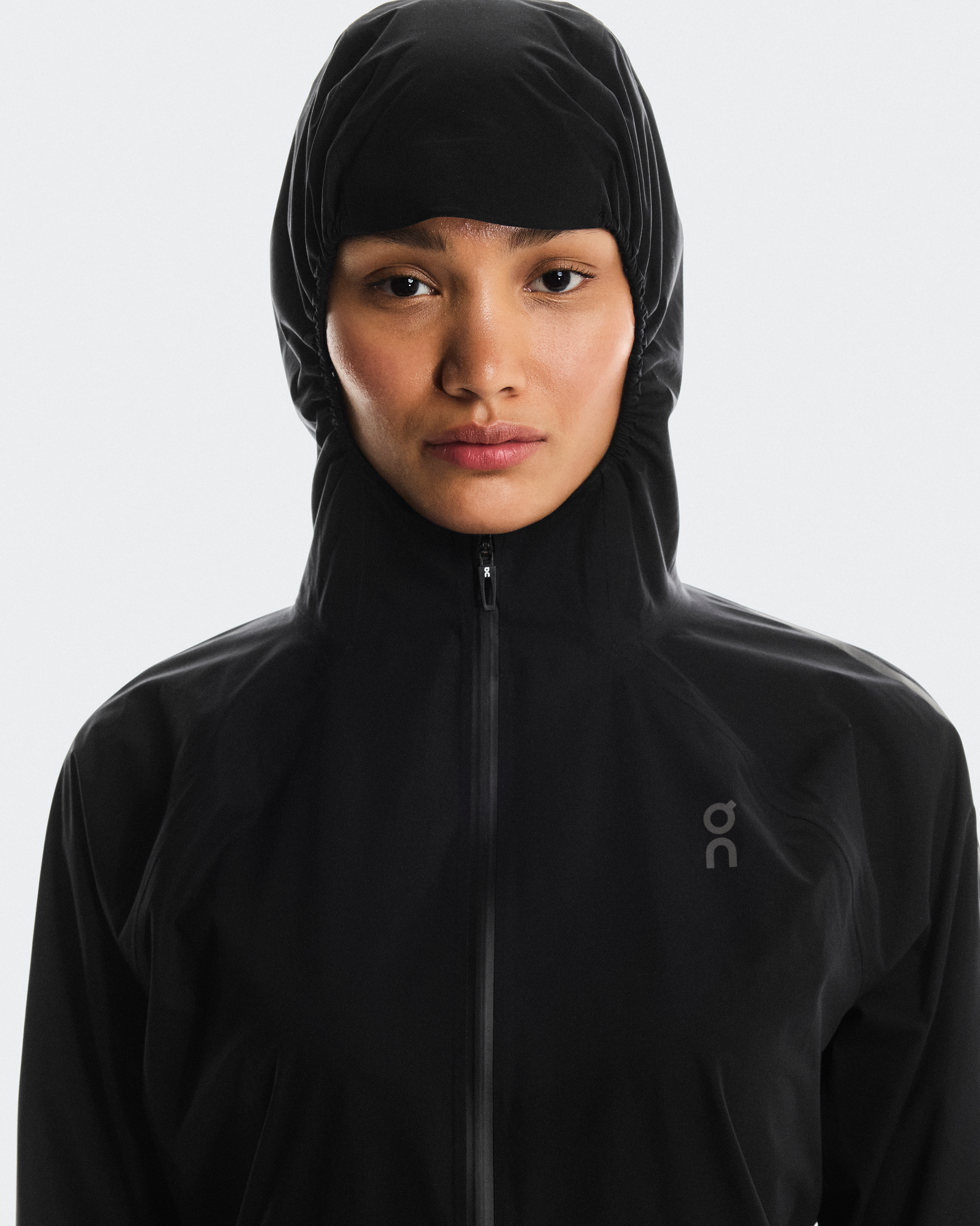 Performance Jacket WaterproofWomen / Black / L