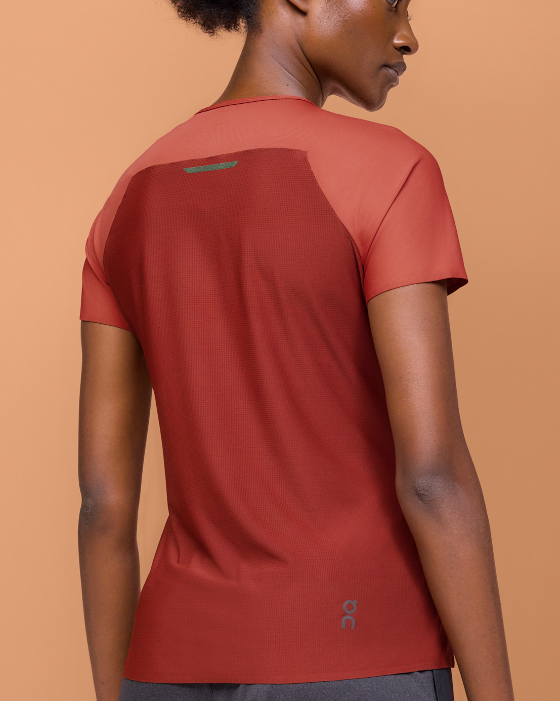 Women's PerformanceT Black On United States