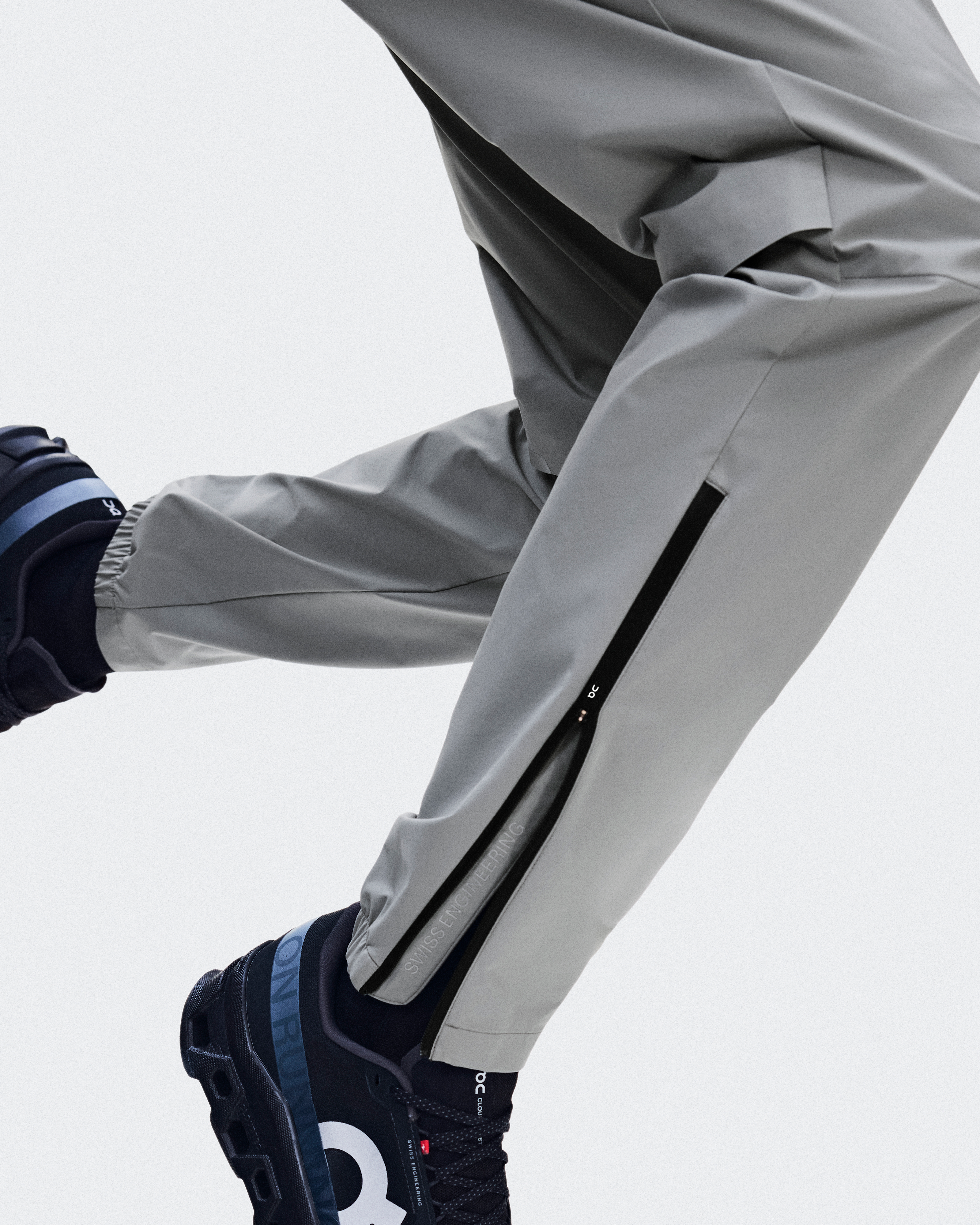 Core Pantsالرجال / Apollo / L