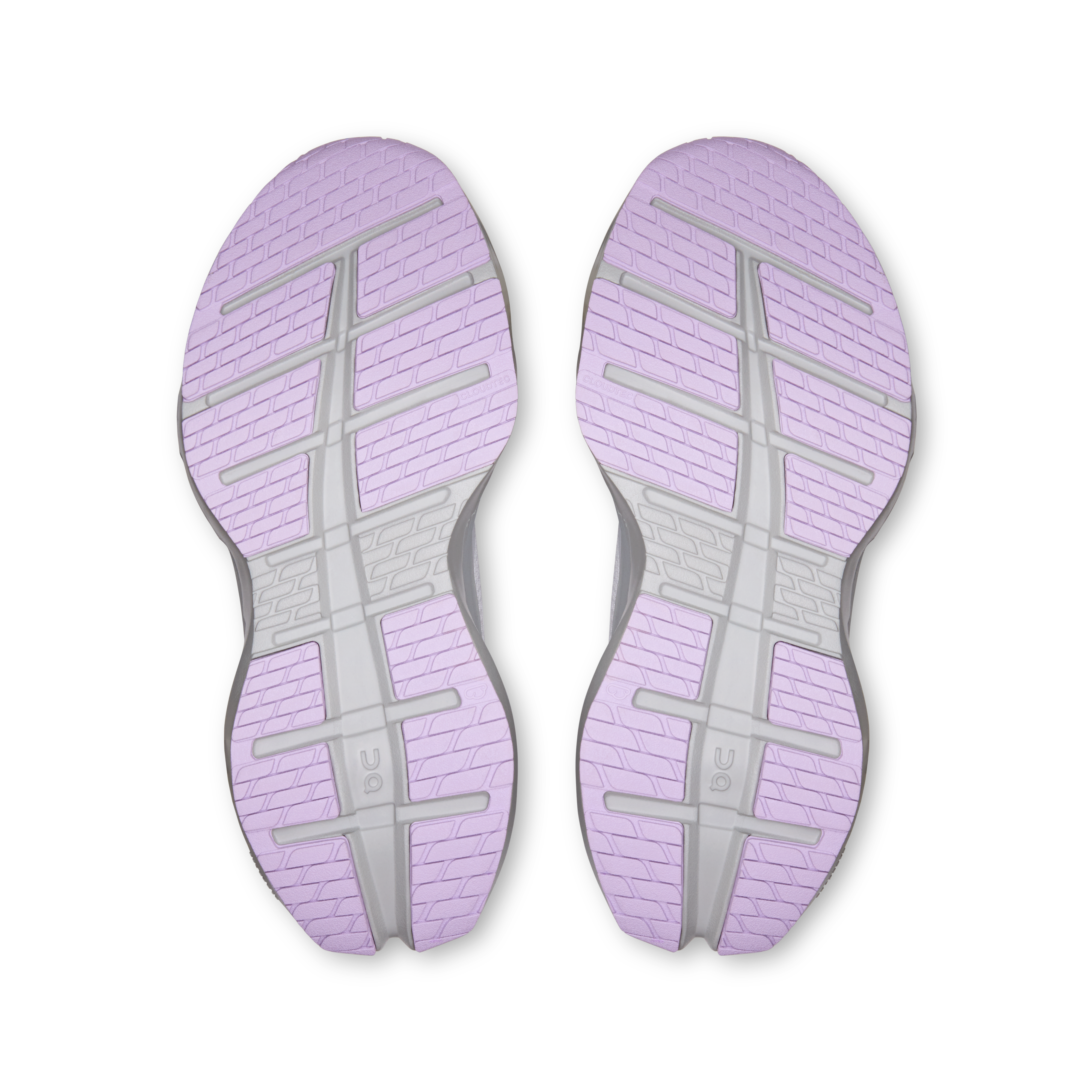 On Cloudrunner 3 Max Frost & Verbana Women Road running Shoes