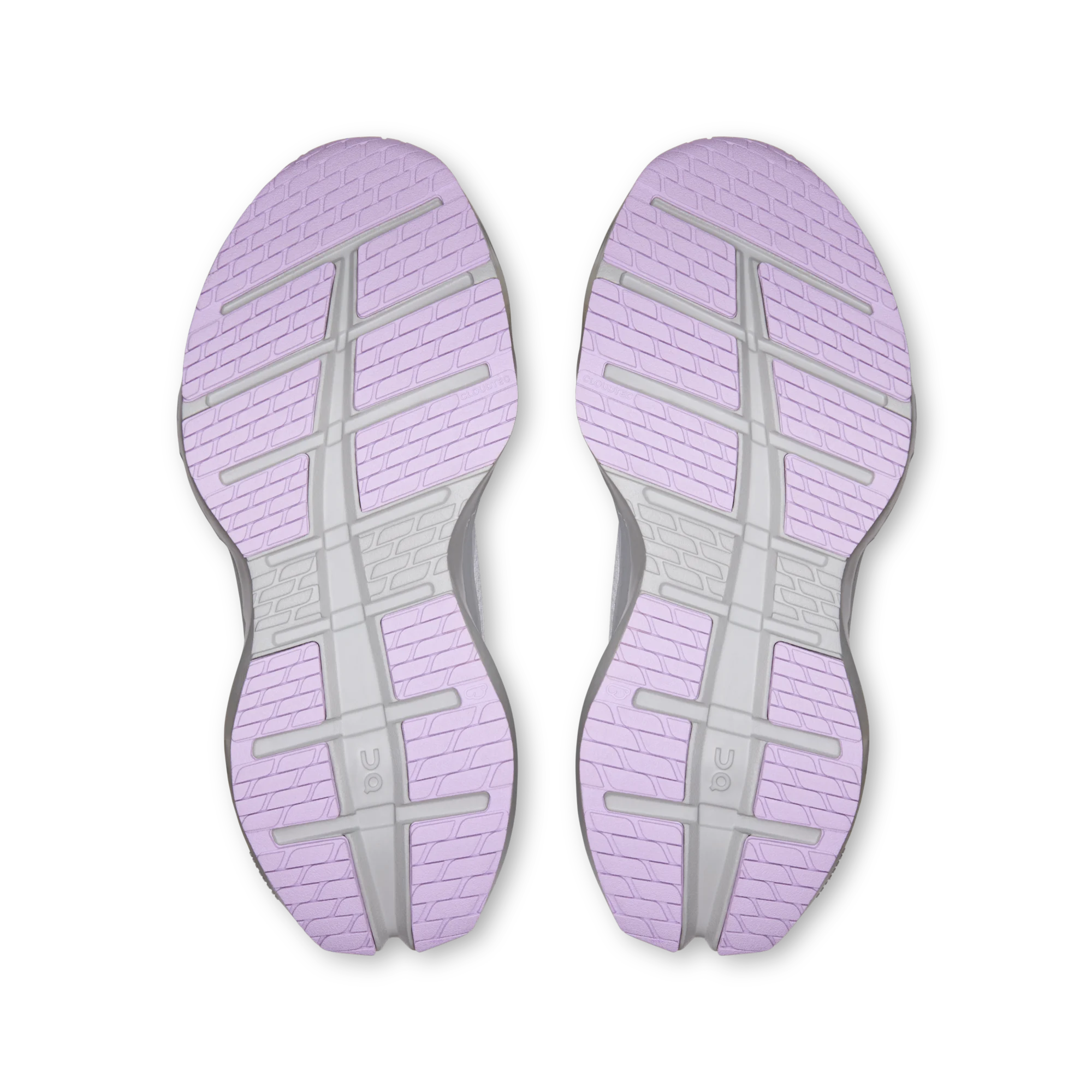 Women's Cloudrunner 3 Max White | Salt - thumbnail 9