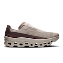Cloudmonster Void Lifestyle Shoe in Fog/Pearl