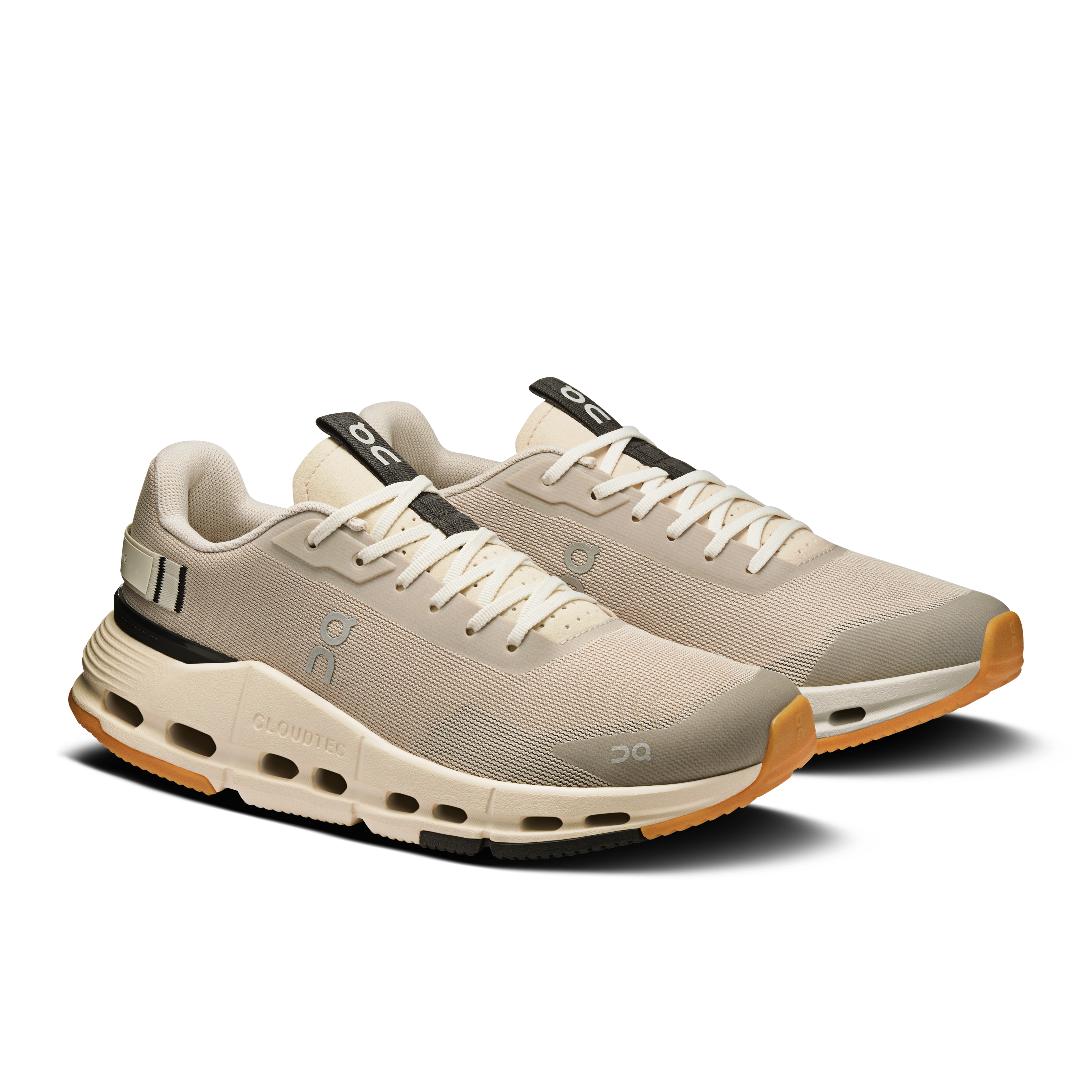 Cloudnova Form 2Women / Truffle | Dew / 41