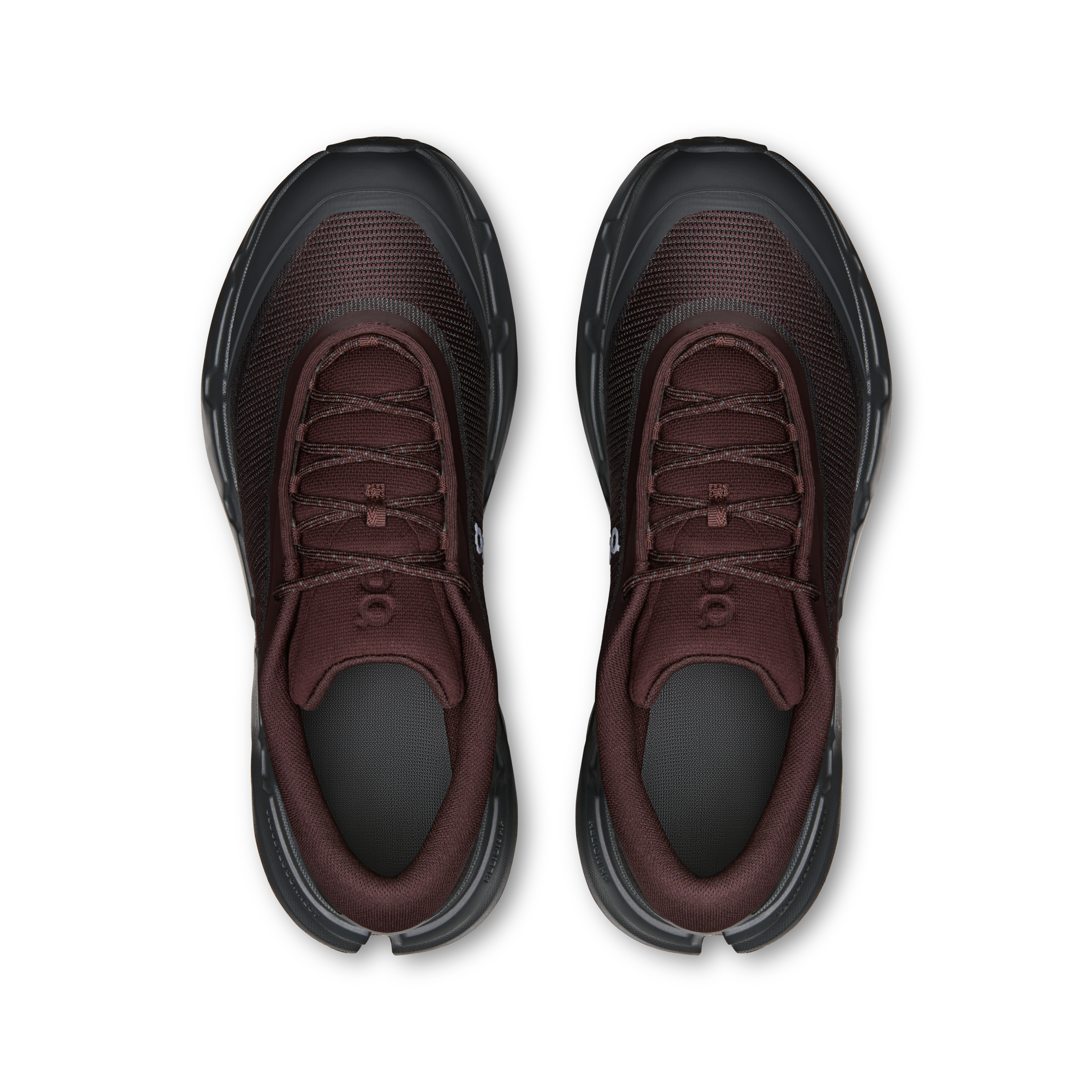 On Cloudsoma Hike Ox & Eclipse Men Hiking Shoes