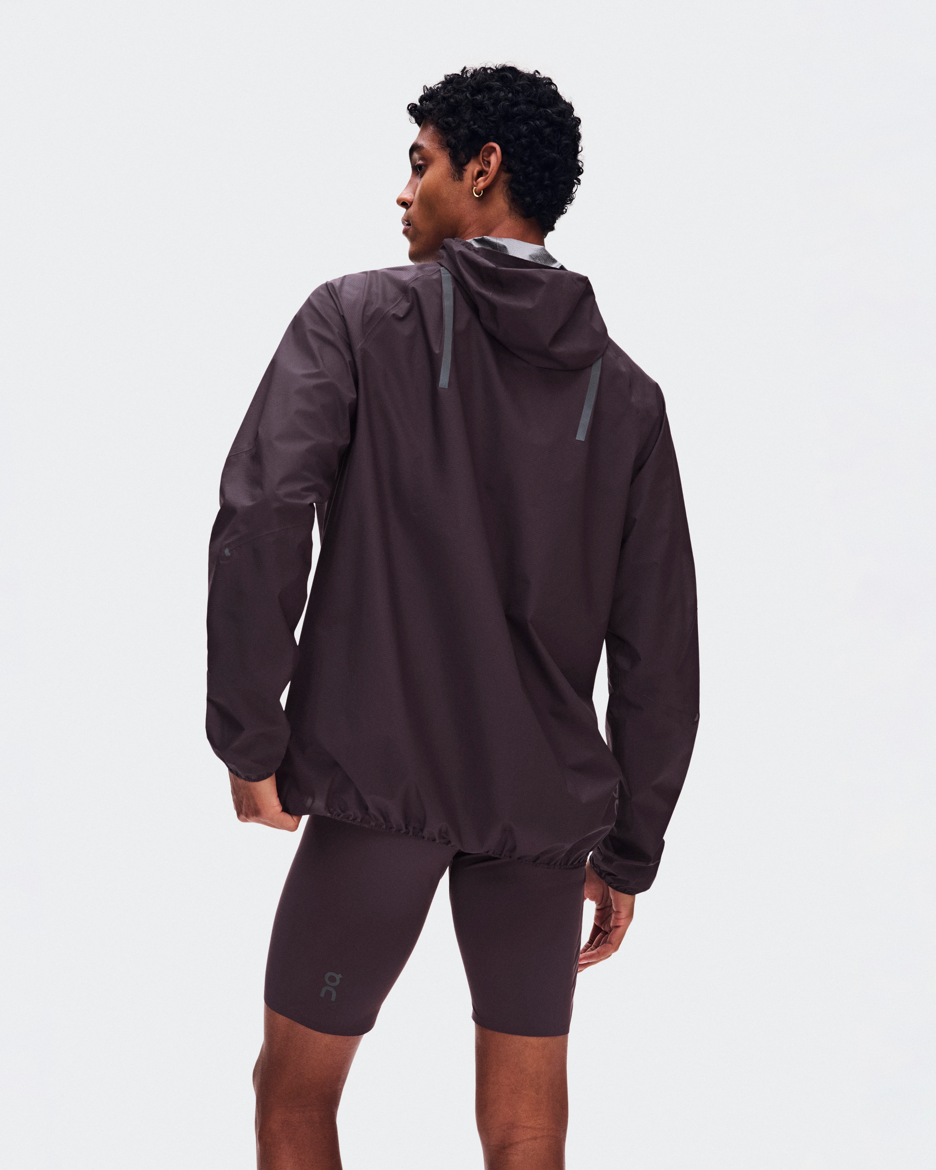 On Ultra Jacket Urchin Men Jackets