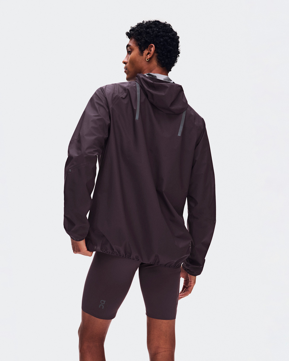 Men's Ultra Jacket