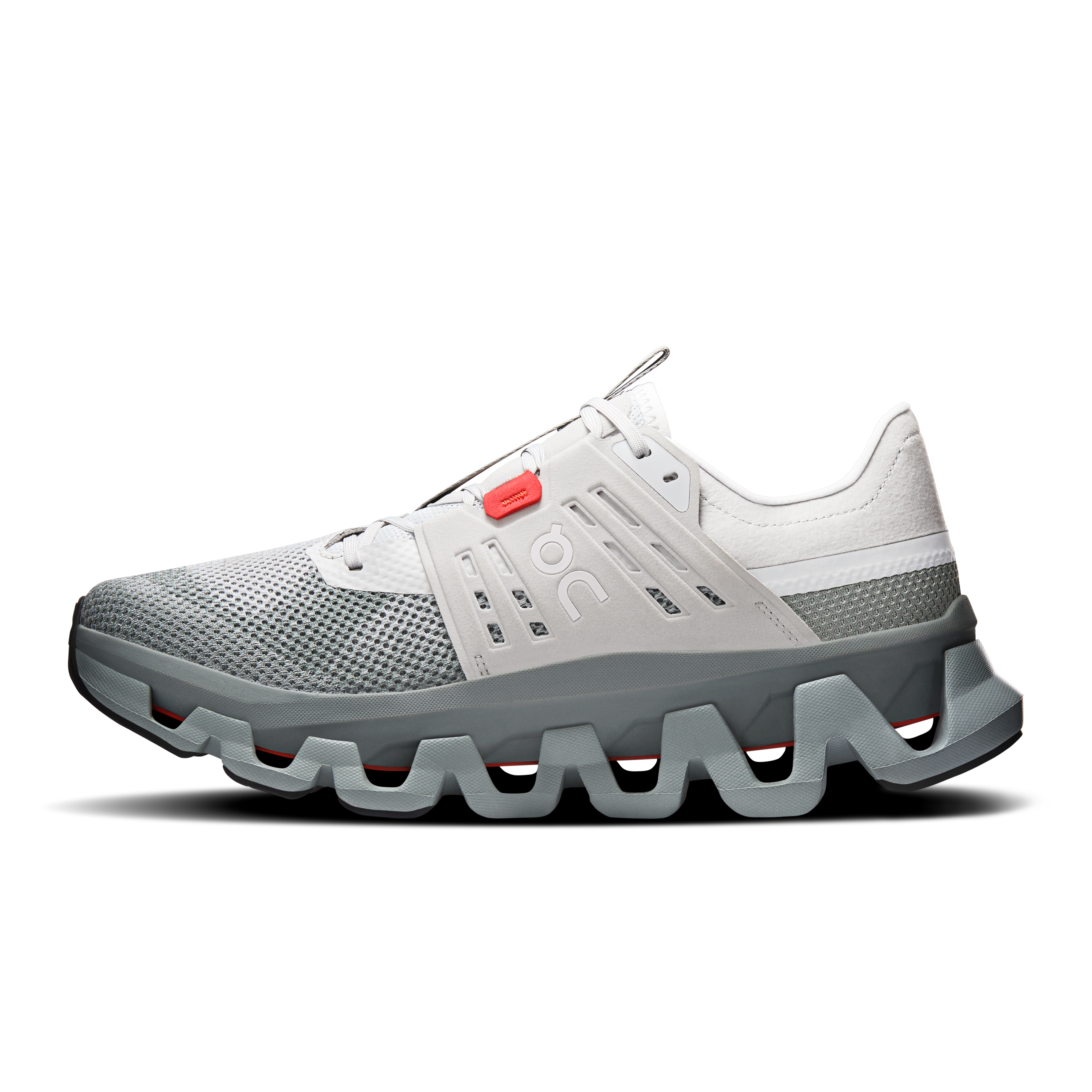 On Cloudswift Amp Glacier & Apollo メンズ ロードランニング シューズ