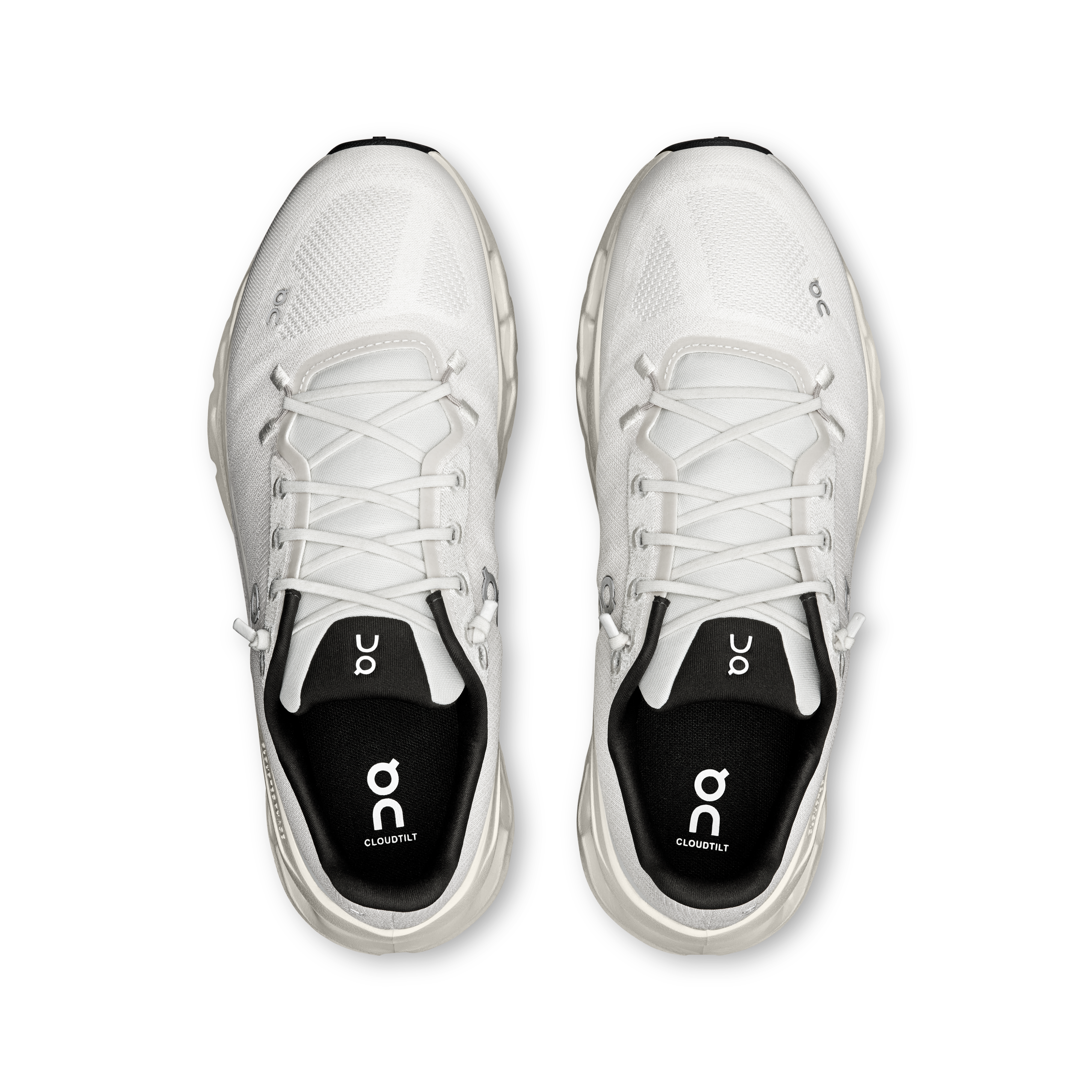 CloudtiltMen / Pearl | Ice / 41