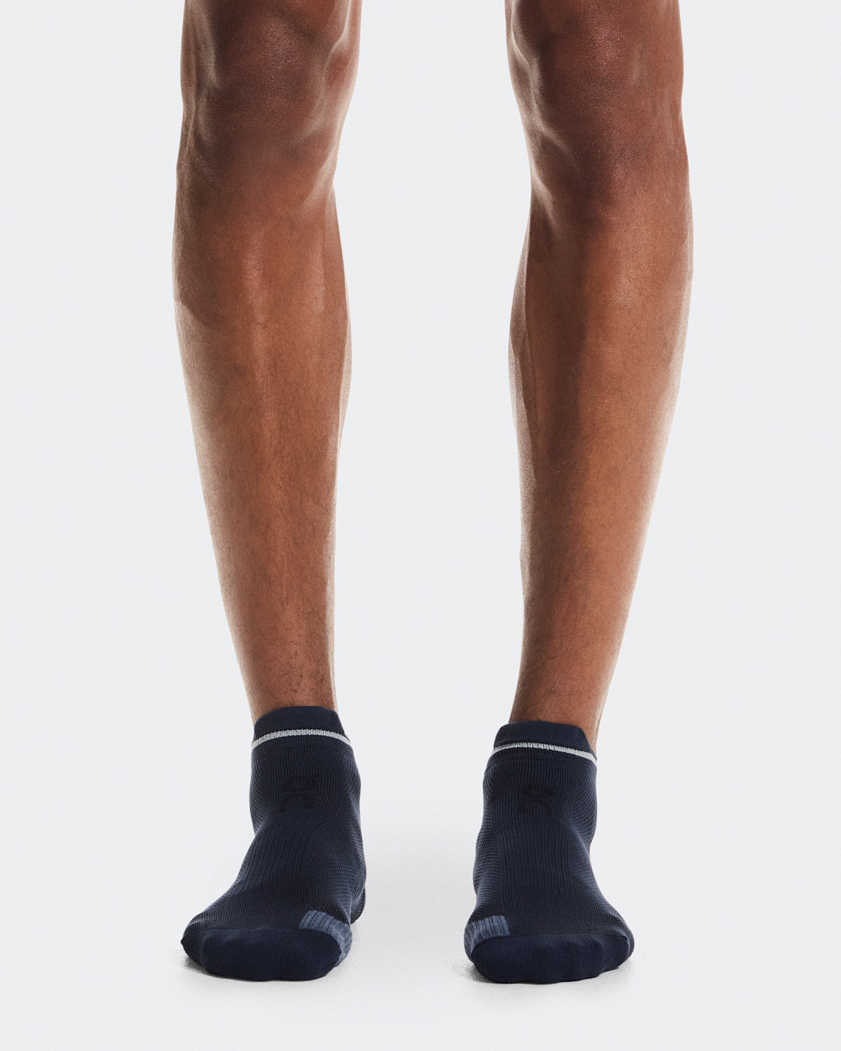 Performance Run Sock Low