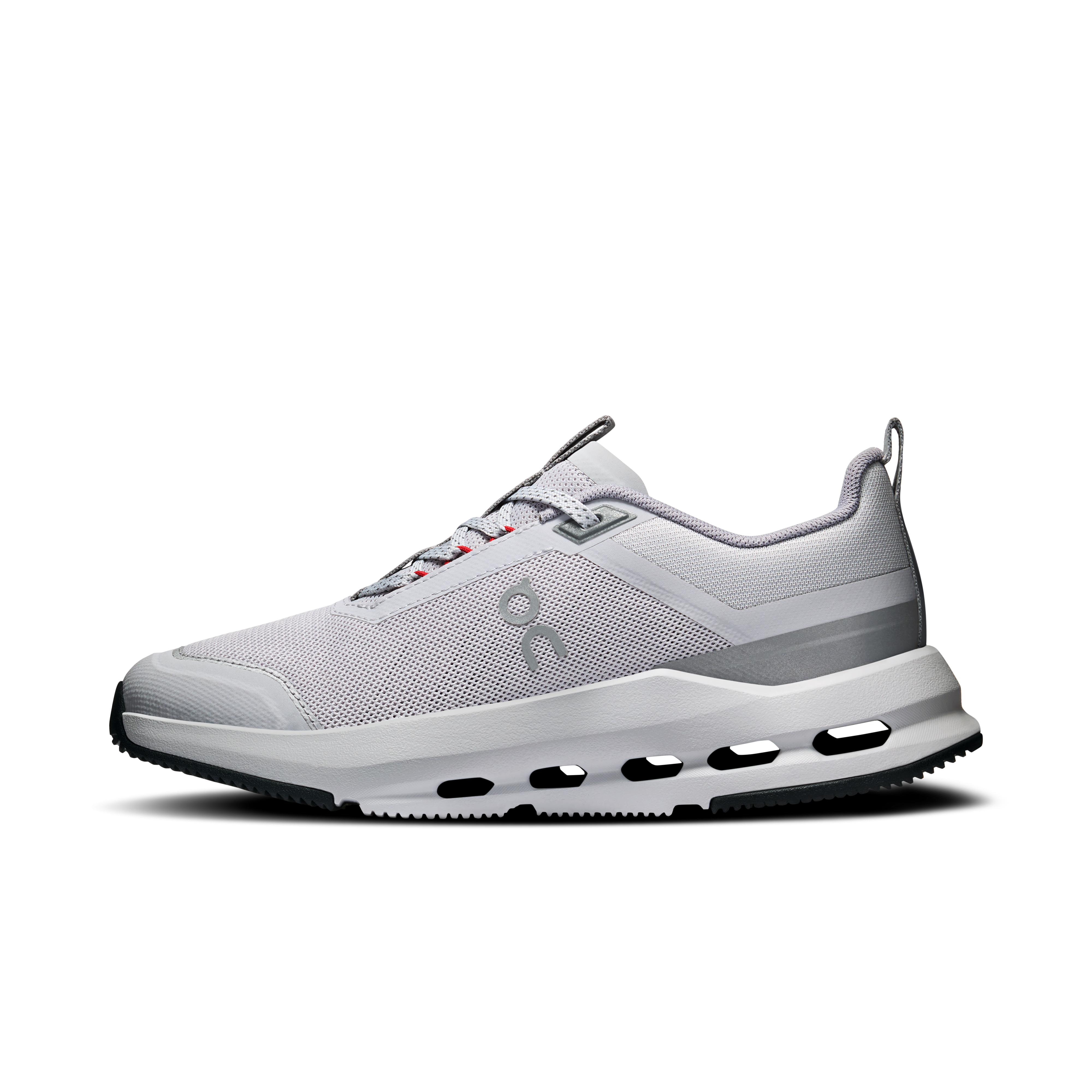 On Cloudnova Youth Glacier & Tundra Youth – Multi-purpose, 8-12 year olds, all-day comfort Shoes