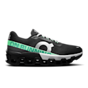 Cloudmonster 2 Road Running Shoe in Black/Glacier