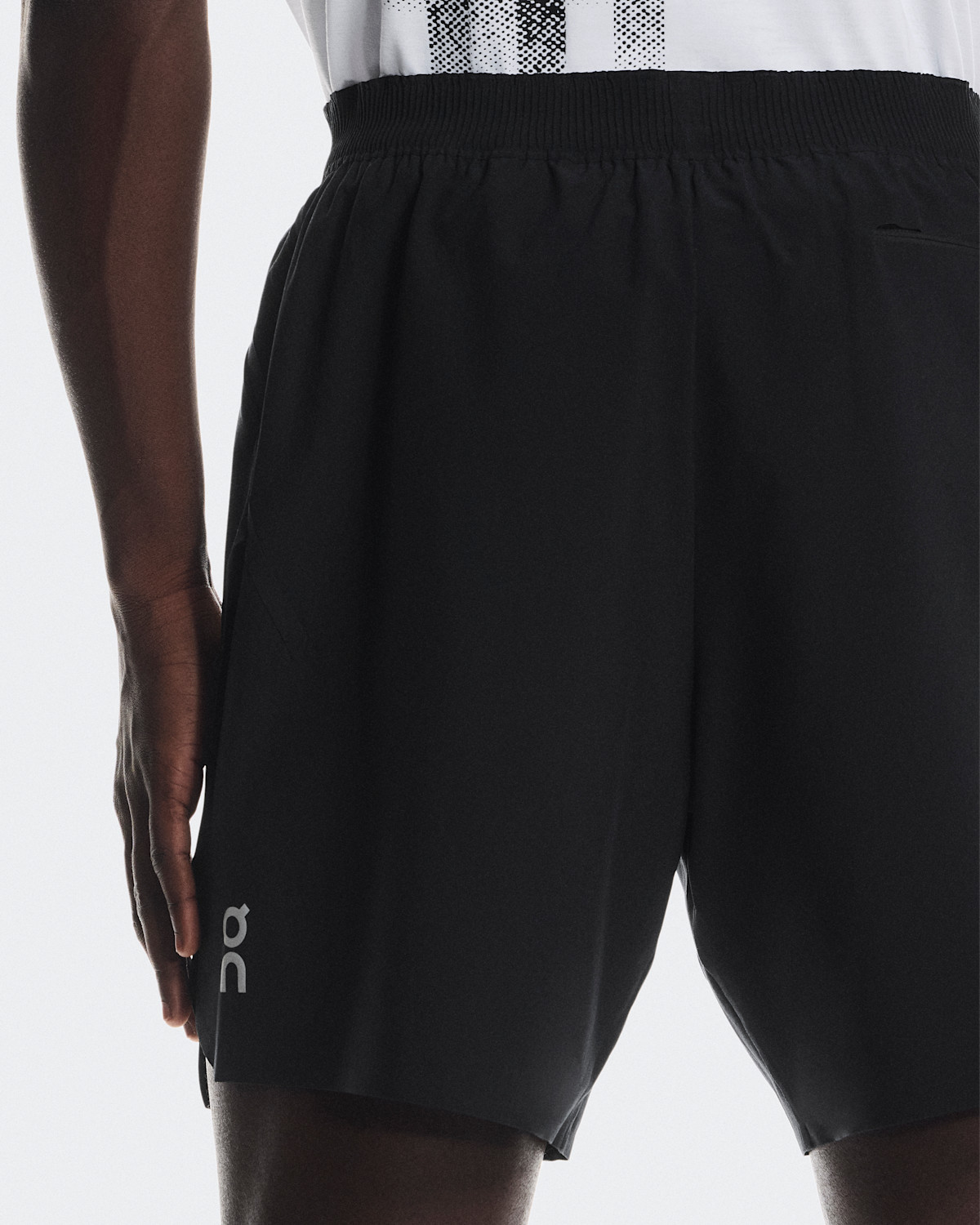 Men's Train Shorts