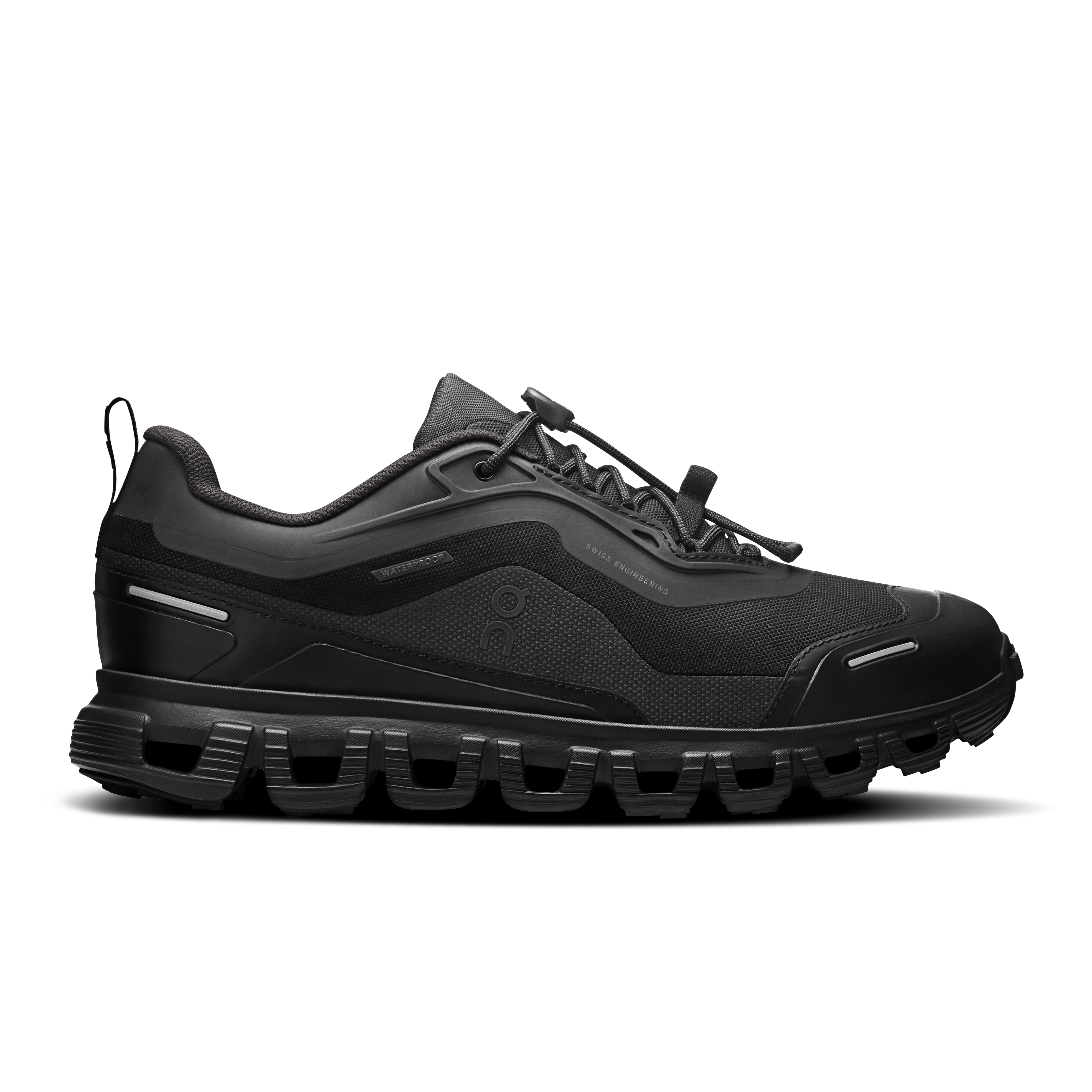 Women / Black | Black / 40