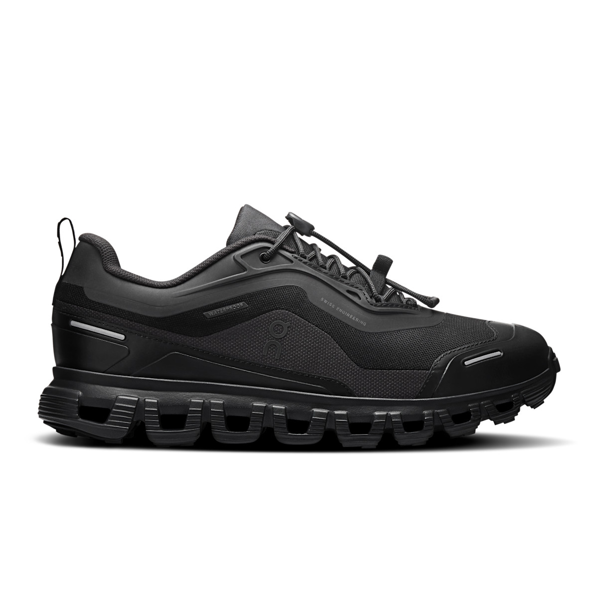 Women's Cloud 6 Geo Waterproof