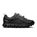 Cloud 6 Geo Waterproof Lifestyle Shoe in Black/Black