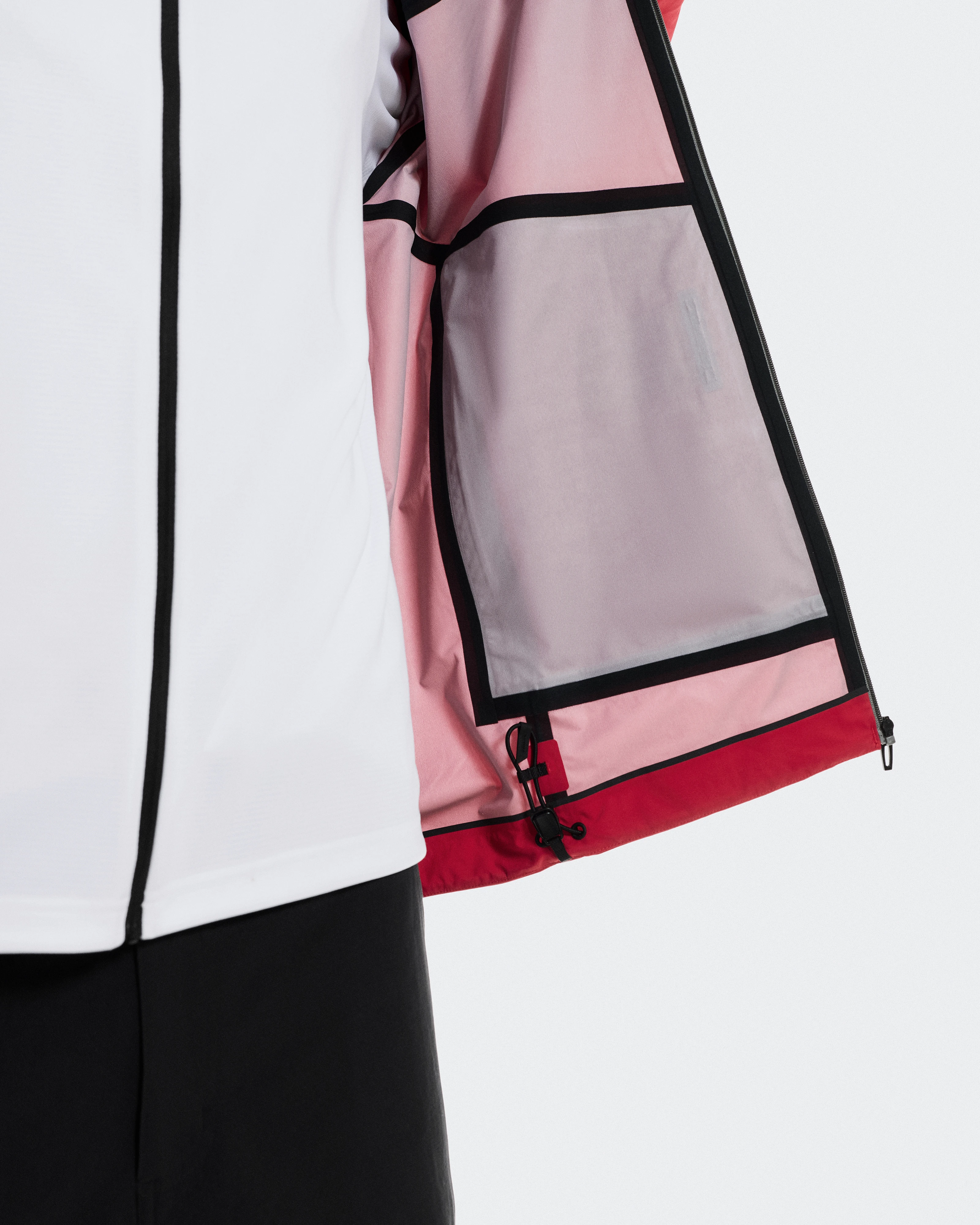 On Trek Jacket Robin Herren Jacken & Westen