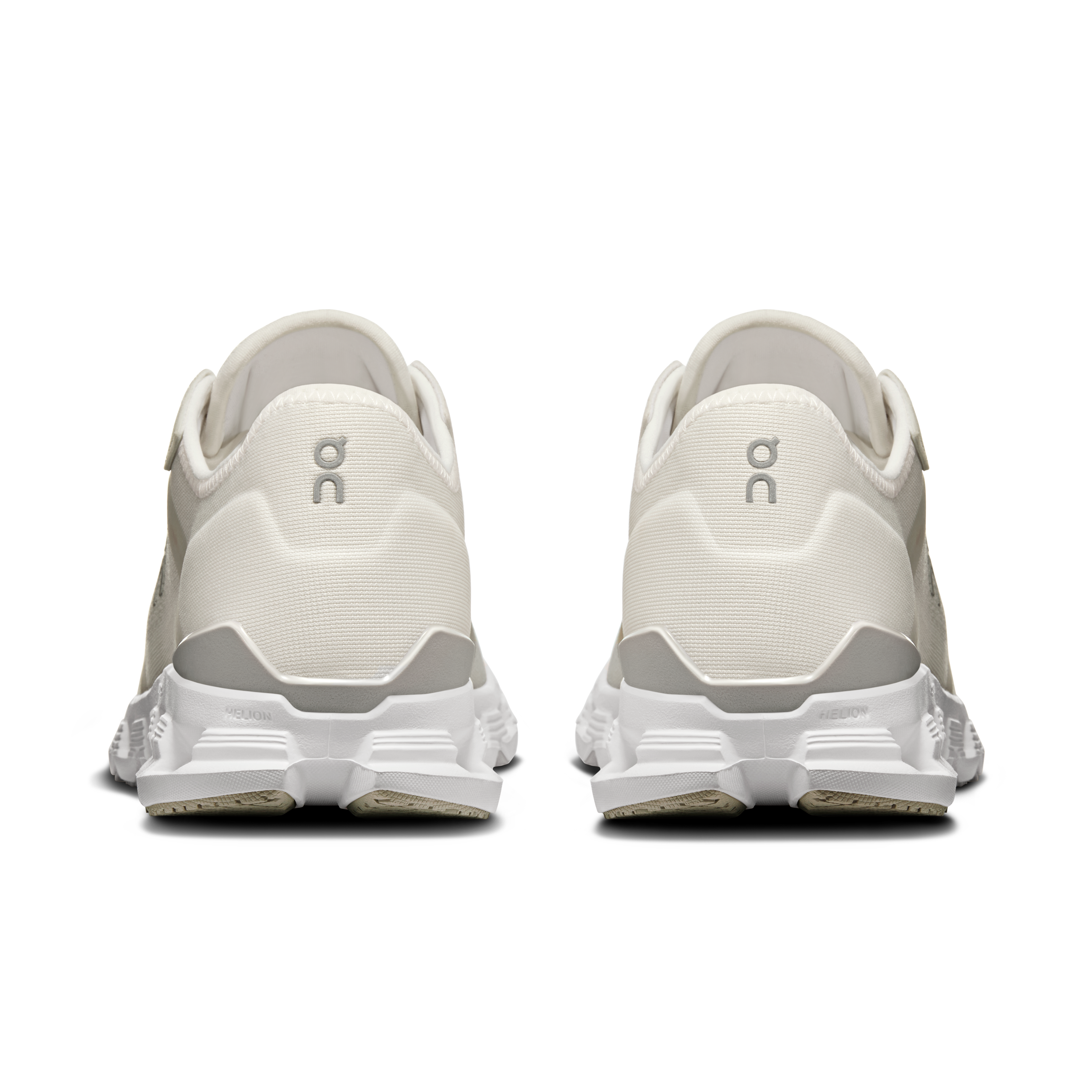 Cloud X 4 ADنحيف / أبيض | ذئب / 42