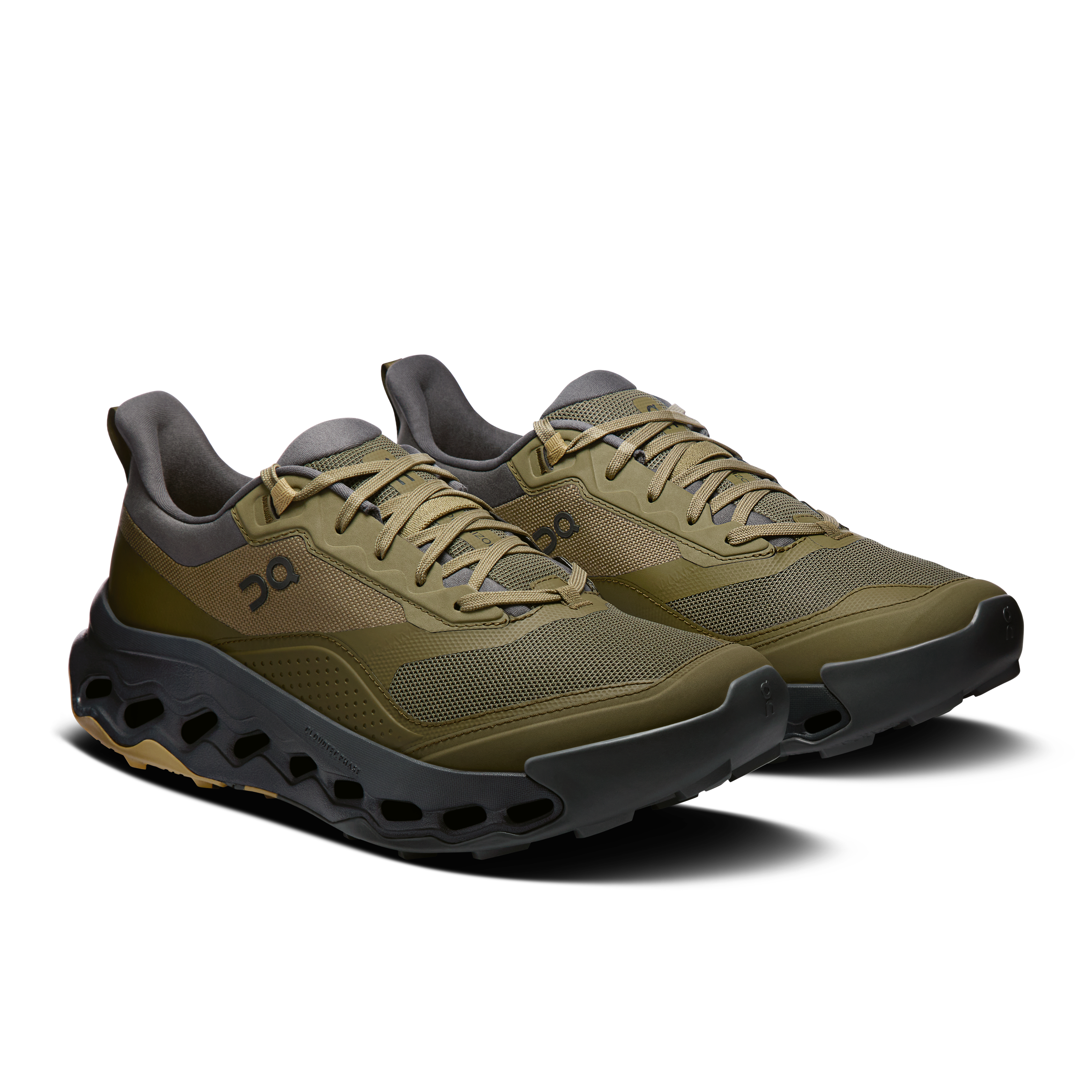 Cloudhorizon 2Men / Olive | Shadow / 44