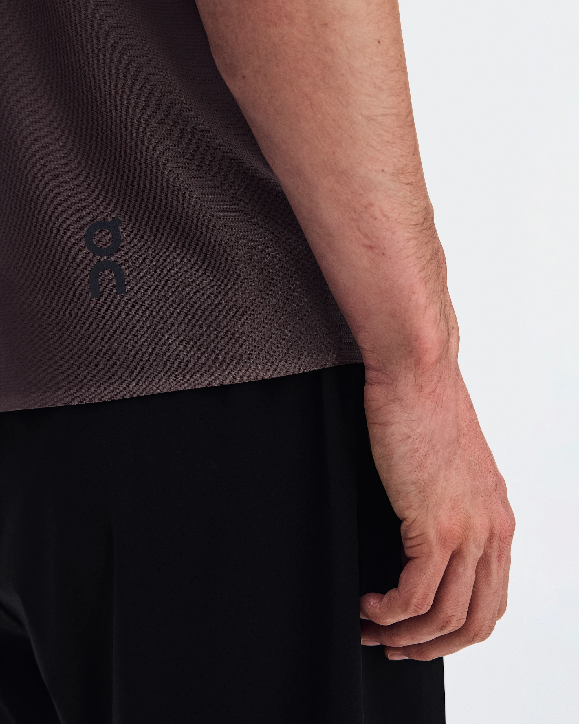 Men's Performance-T Tundra | Mulberry - thumbnail 6