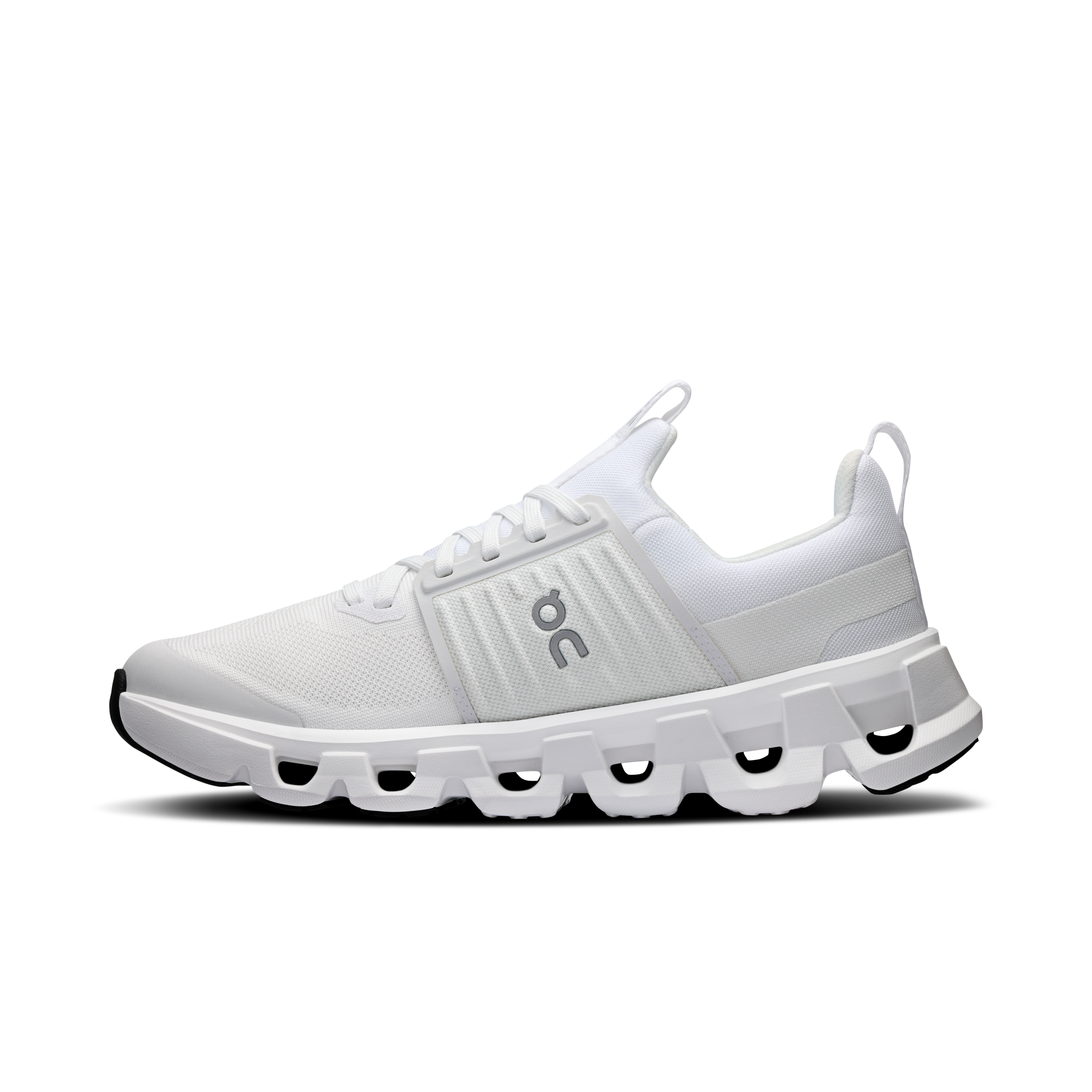 Cloudswift YouthYouth / All White / 35.5