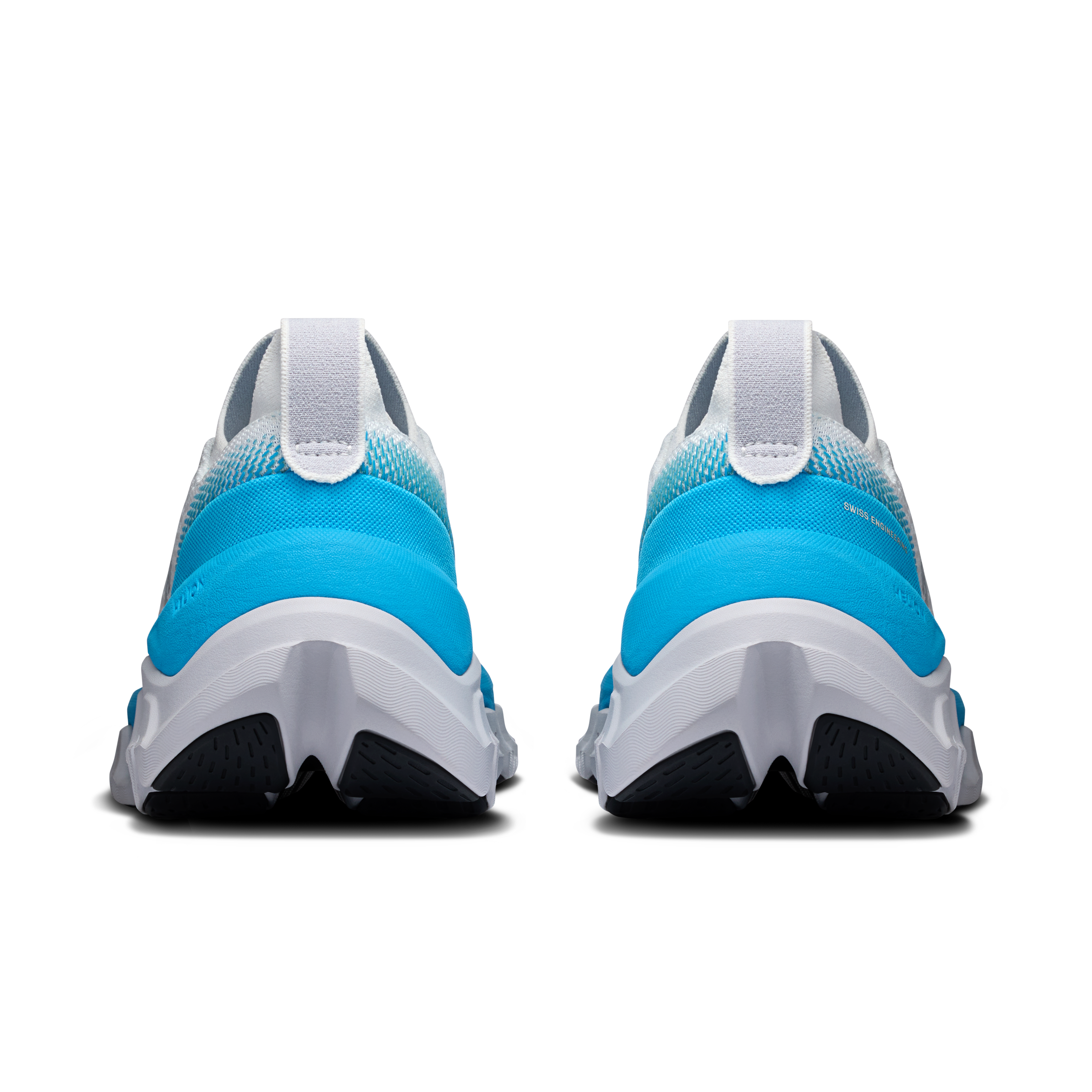 On Cloud X Tempo Ivory & Isle Men Active life Shoes